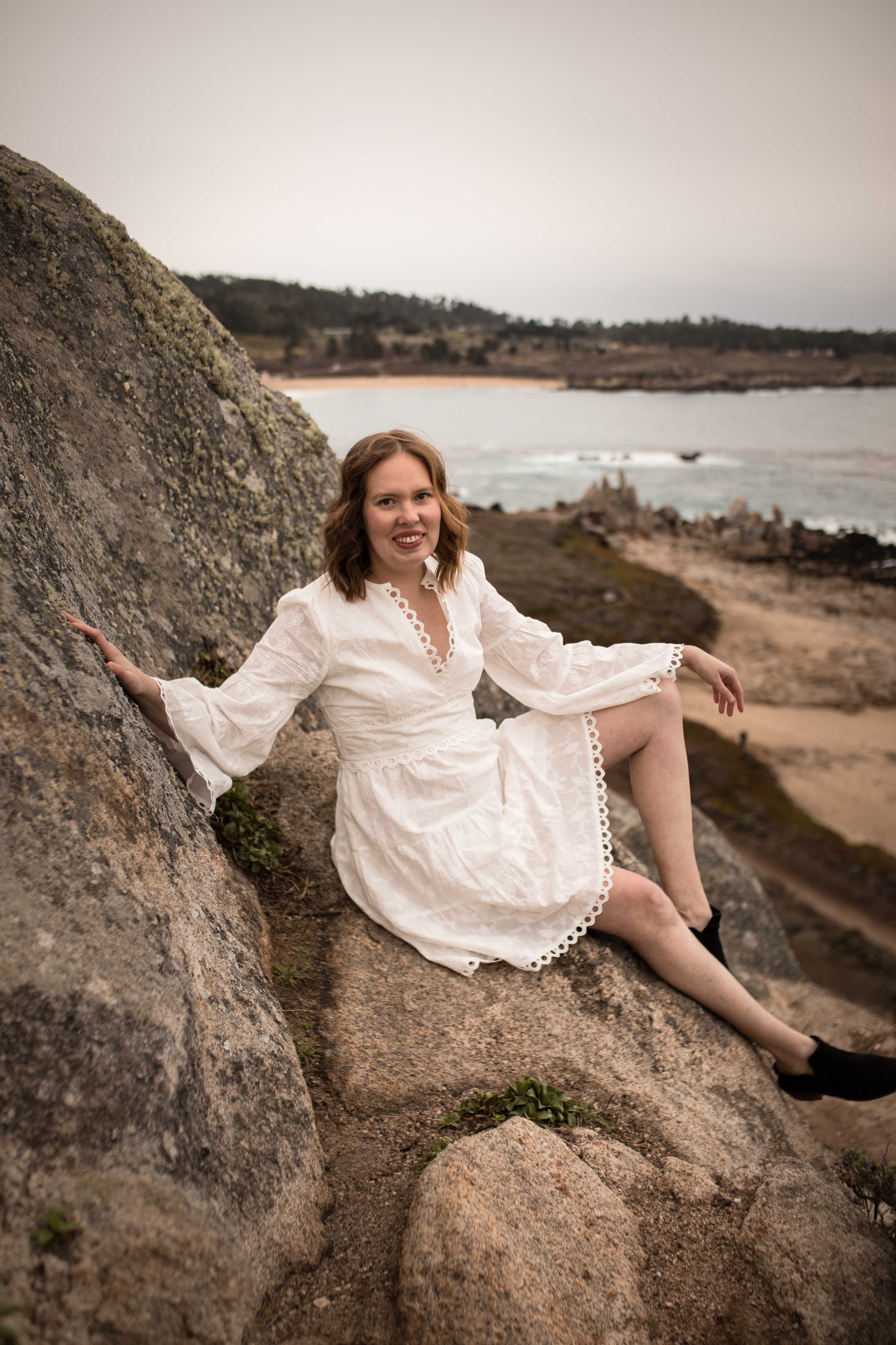 Advisor - Grace Gamble