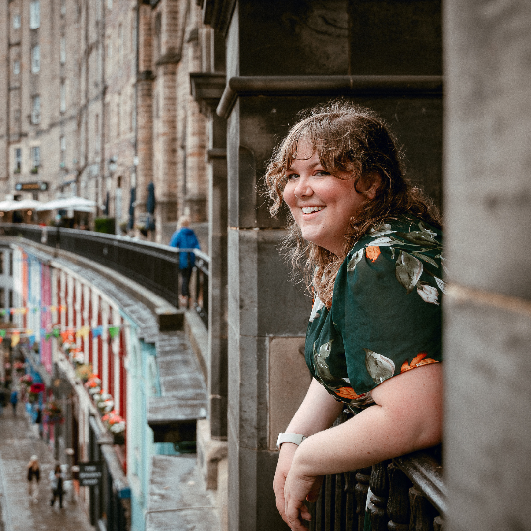 Advisor - Emily Walls