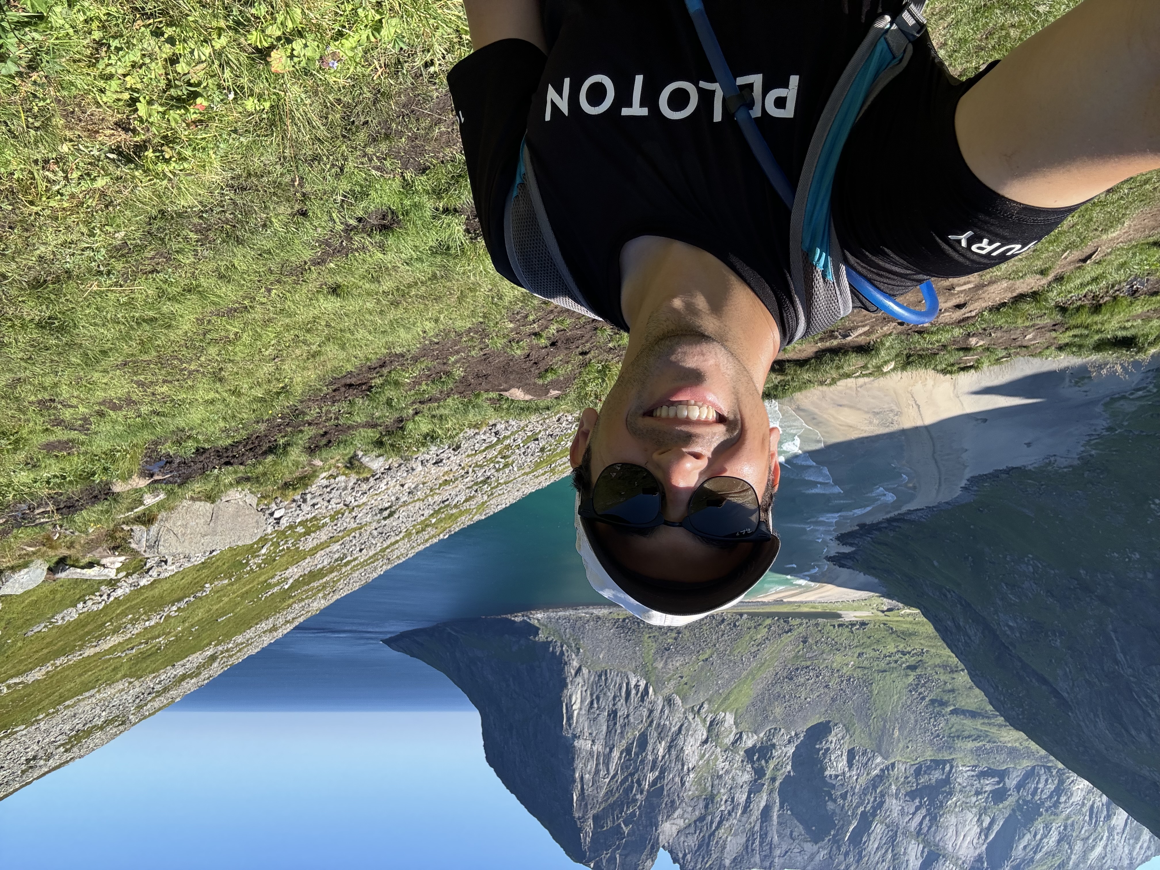 Travel Advisor - Adam Kotin