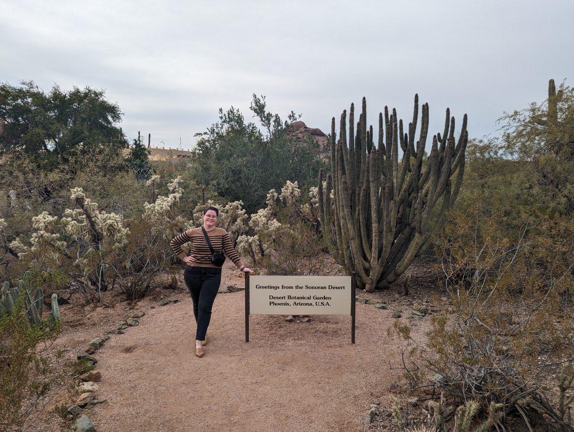 Fora Author - Kelcie Fisher