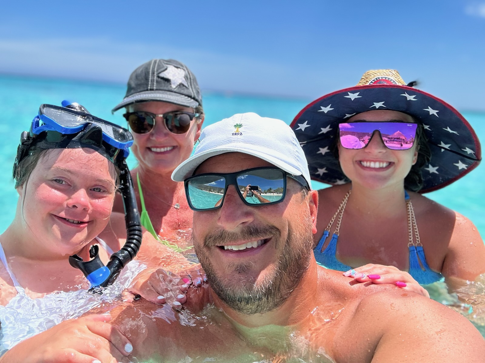 Advisor - Keith Chichester