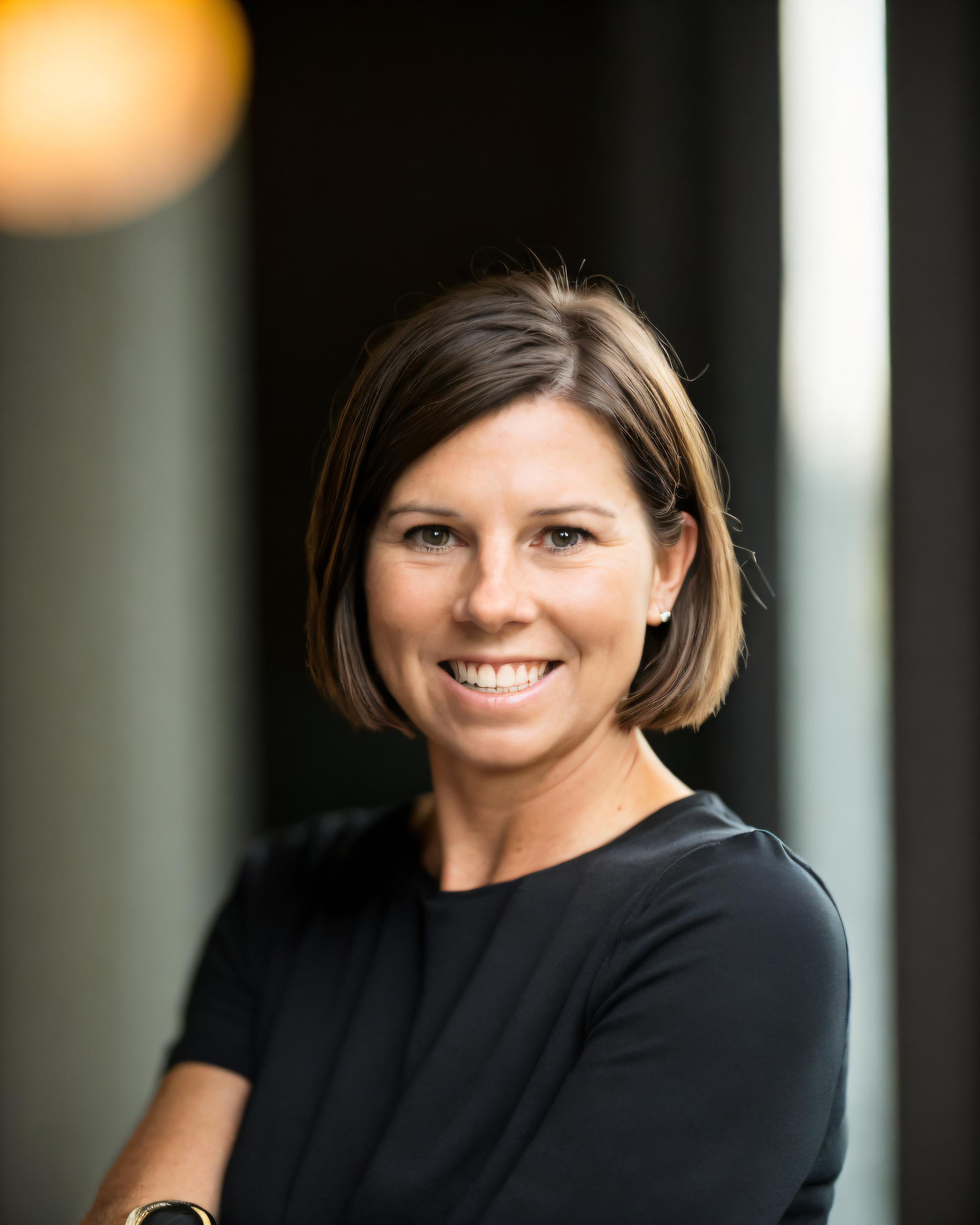 Advisor - Heather Chance