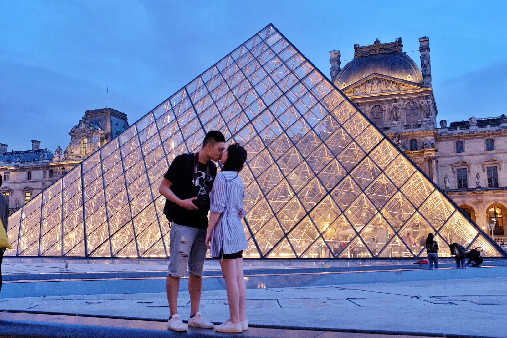 Advisor - Humphrey Su