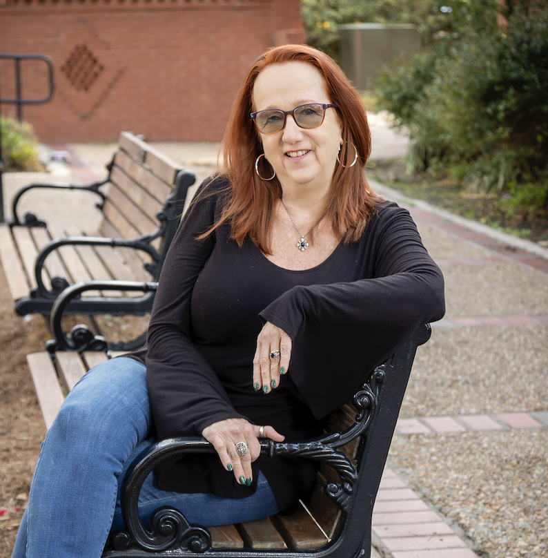 Advisor - Penny Logan