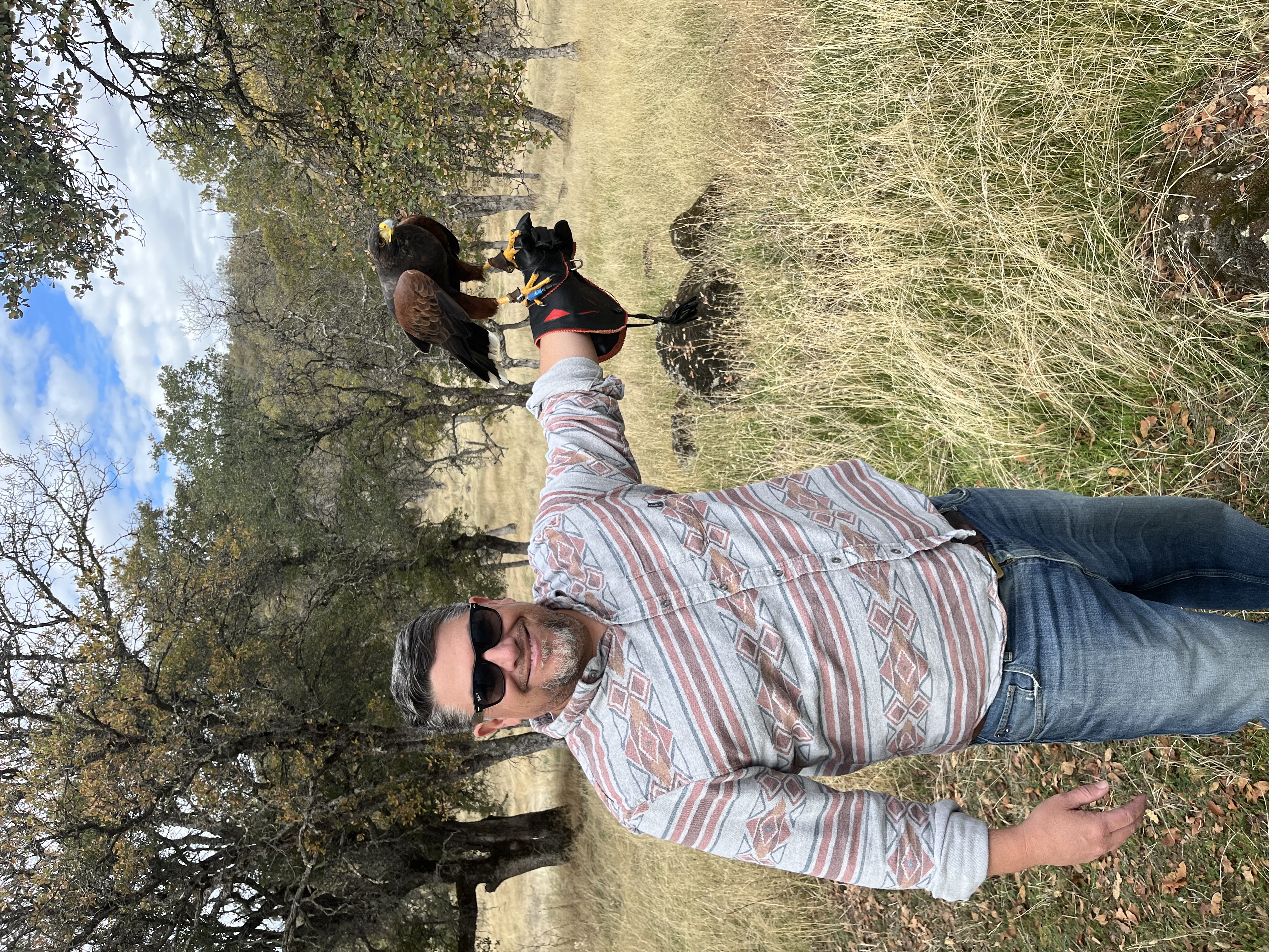 Advisor - Greg Krouse