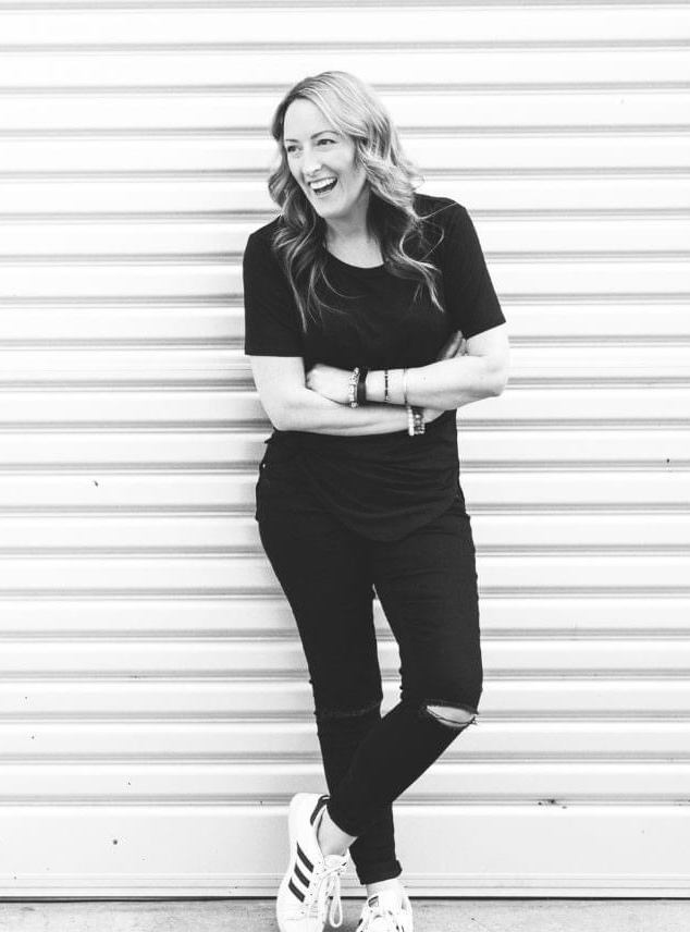 Advisor - Lauren McRae