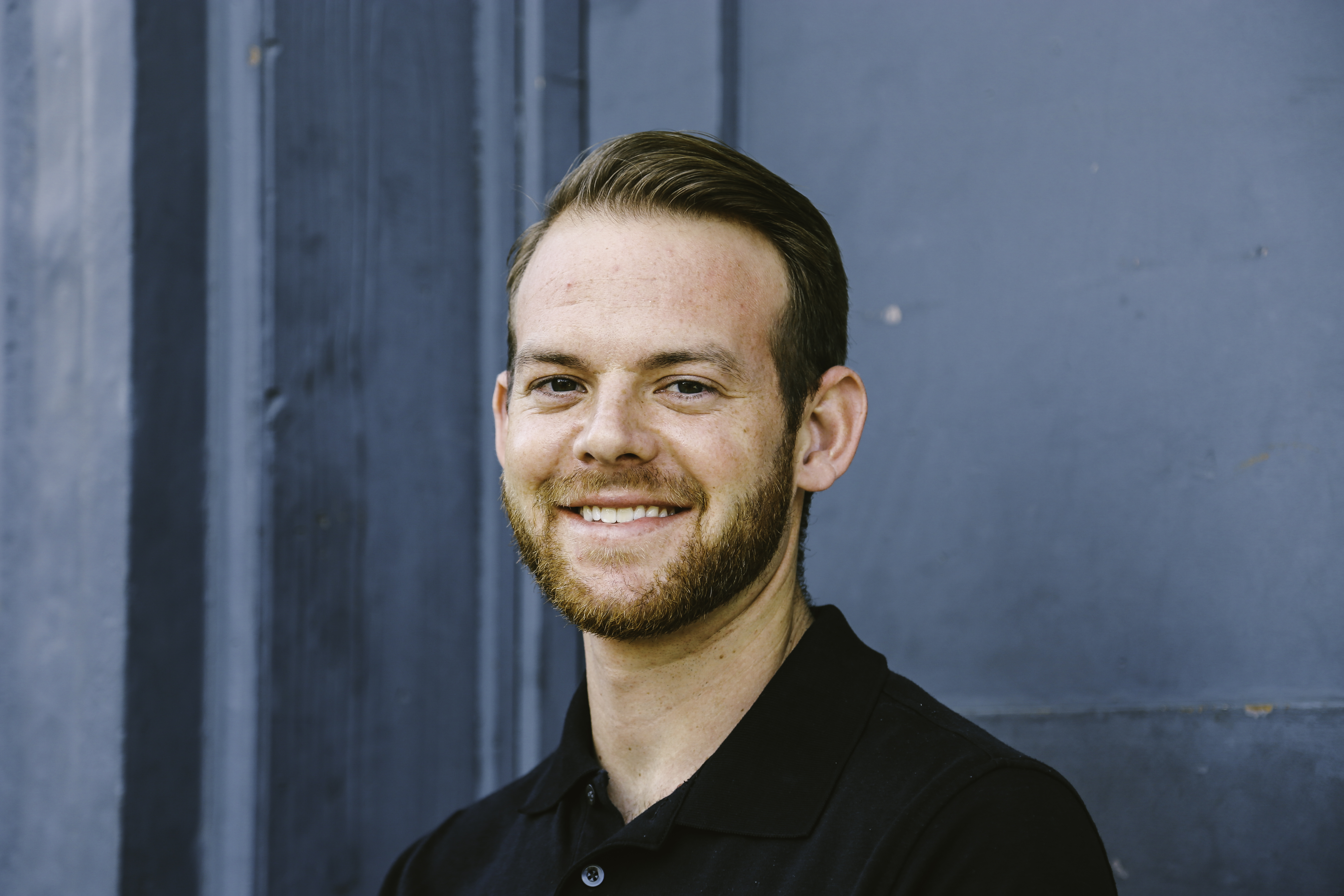 Advisor - Colton Jones