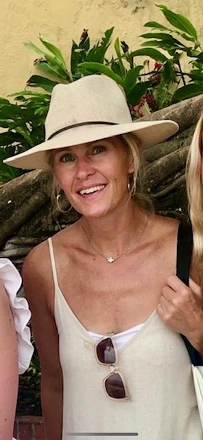 Advisor - Heather Farrington