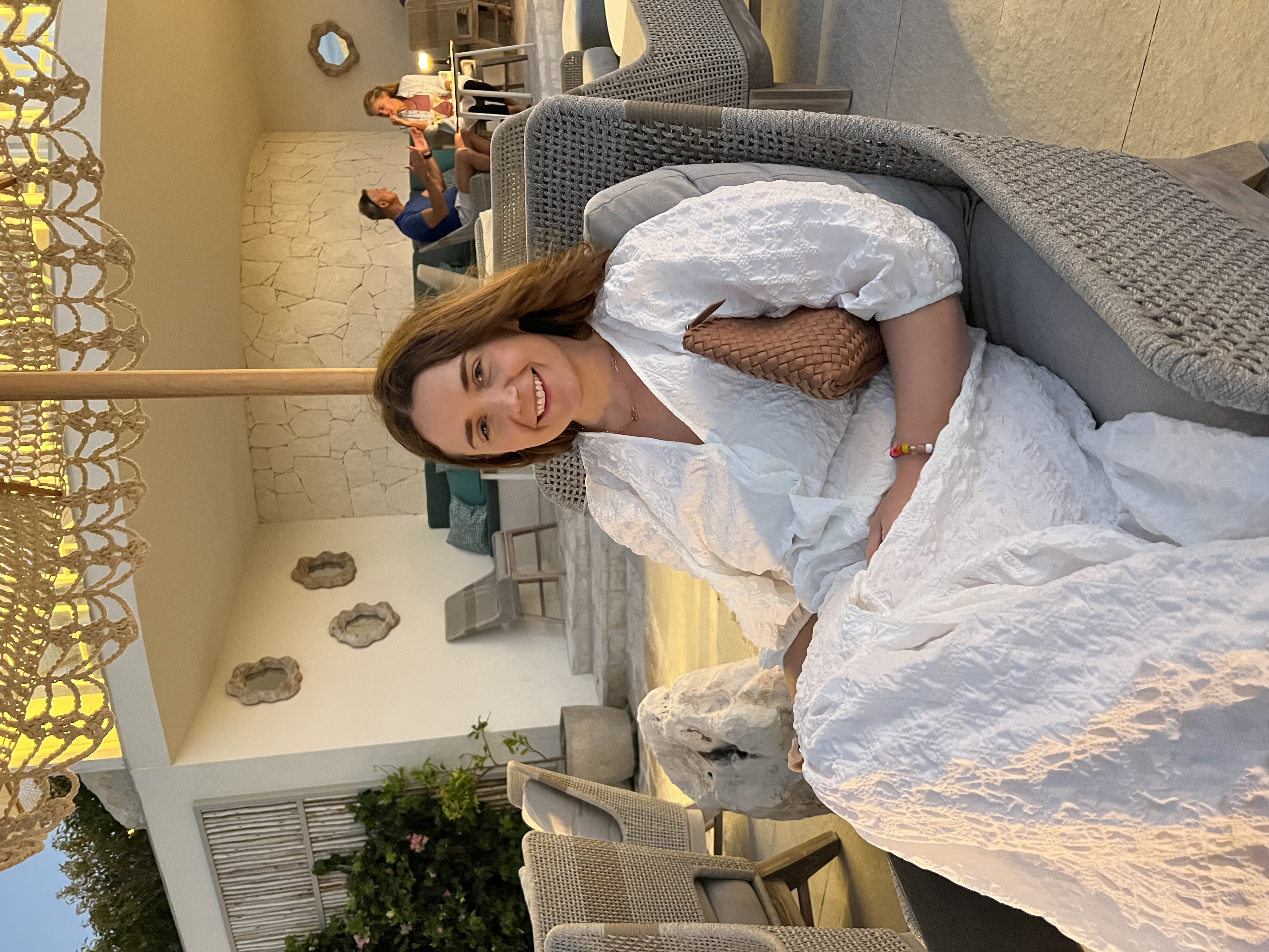 Advisor - Carey Cohn