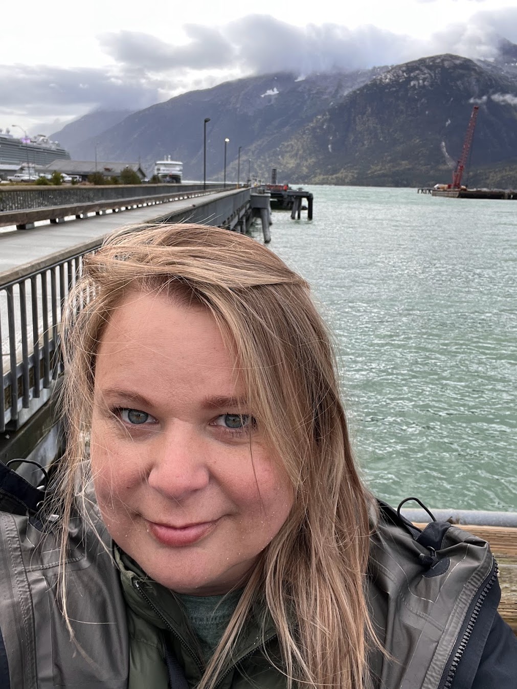 Advisor - Nicki Tyler