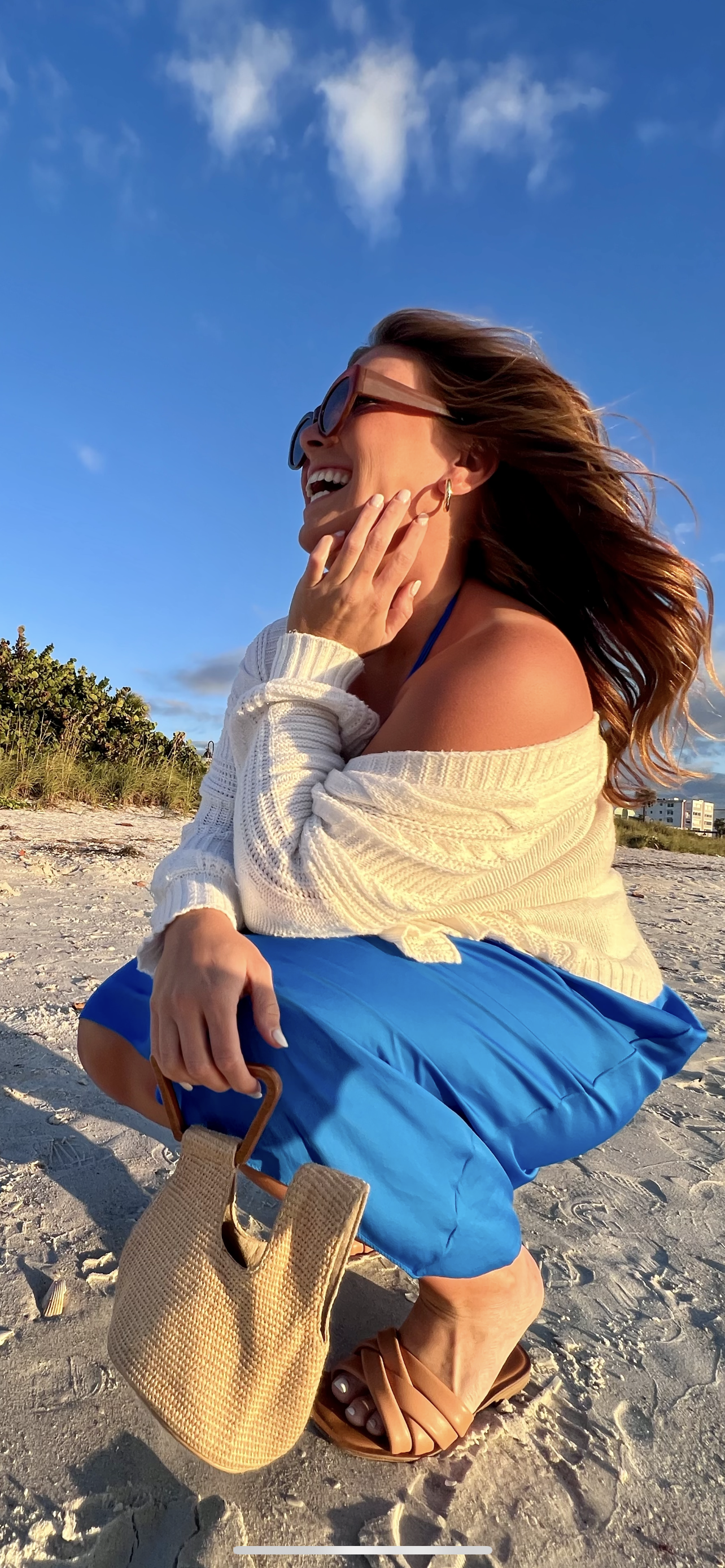 Fora Author - Bailey Graham