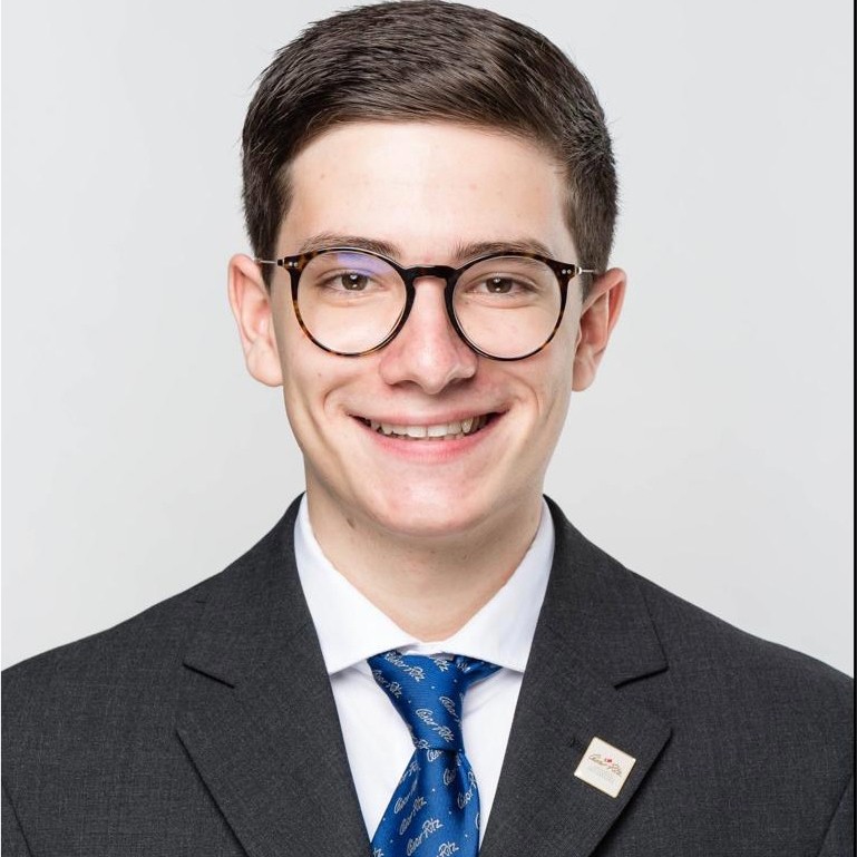 Advisor - Eduardo Cardoso Stock
