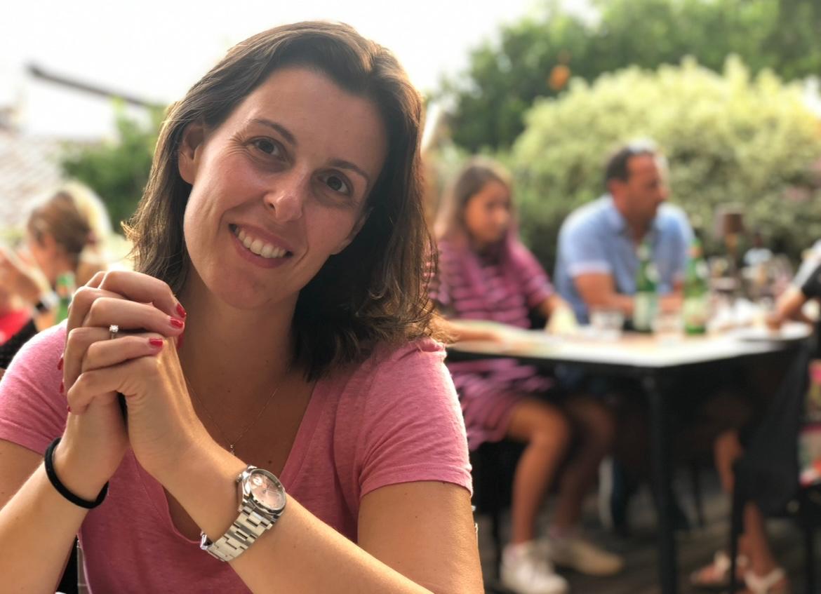 Advisor - Azzurra Casini