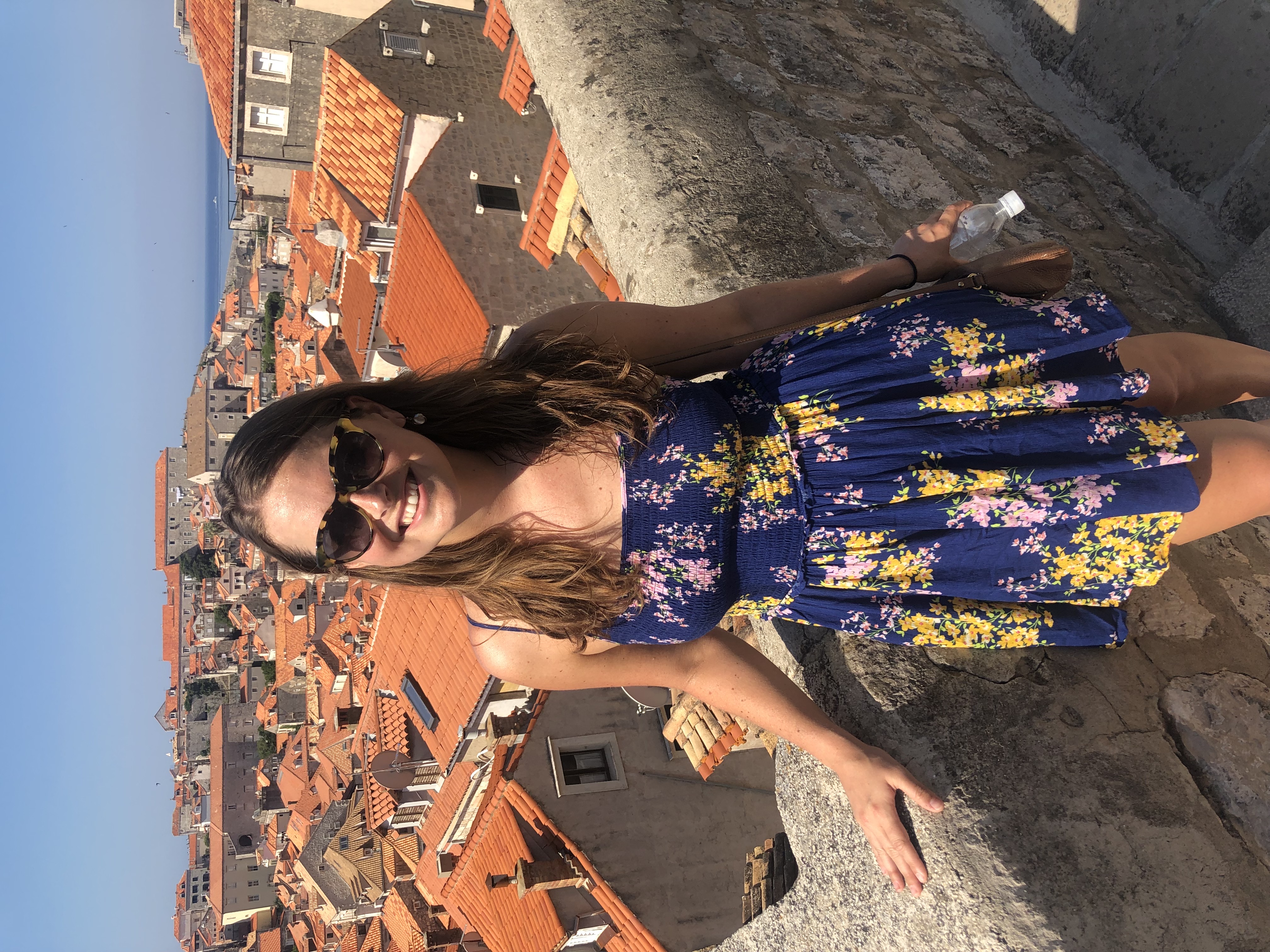 Advisor - Andree Fisher