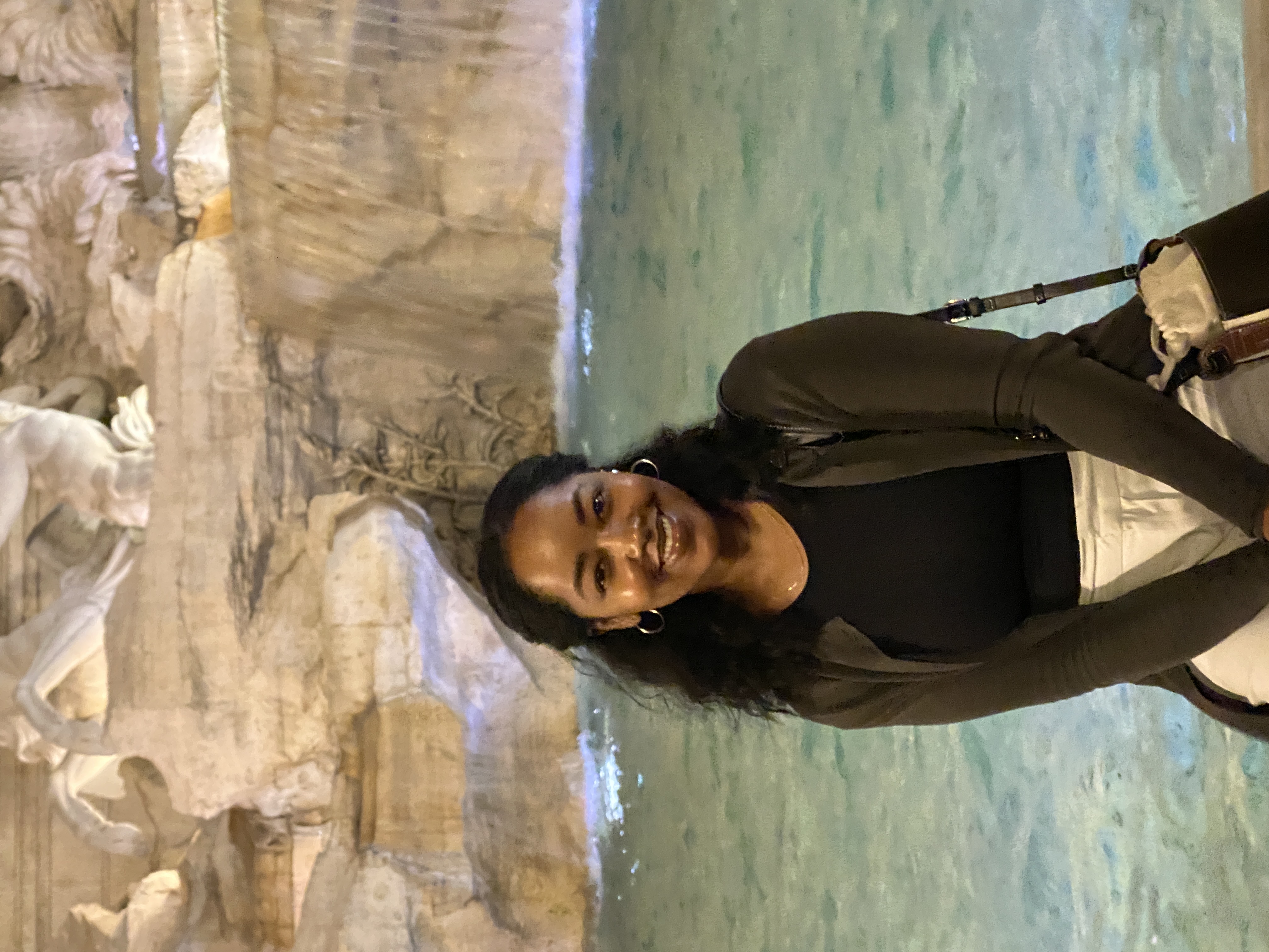 Travel Advisor - Jena Campbell