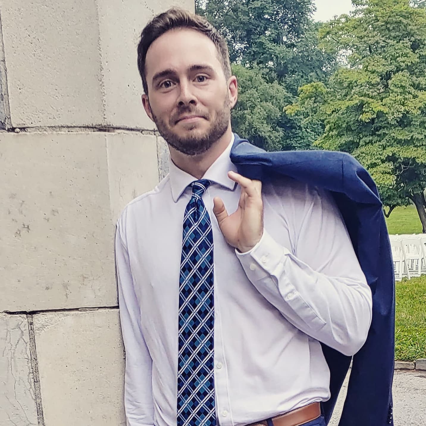 Advisor - Matthew Todd