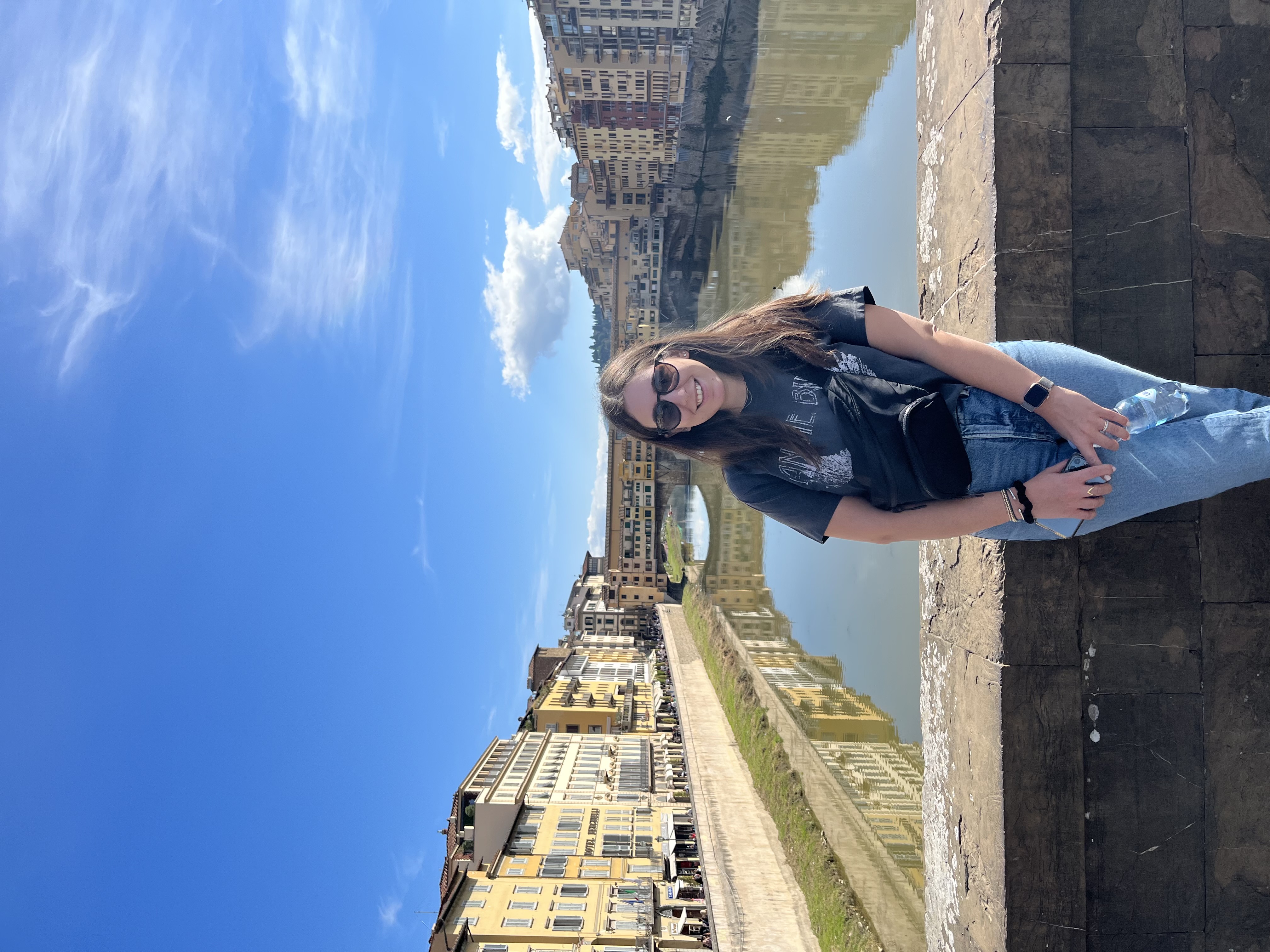 Travel Advisor - Sarah Gabor