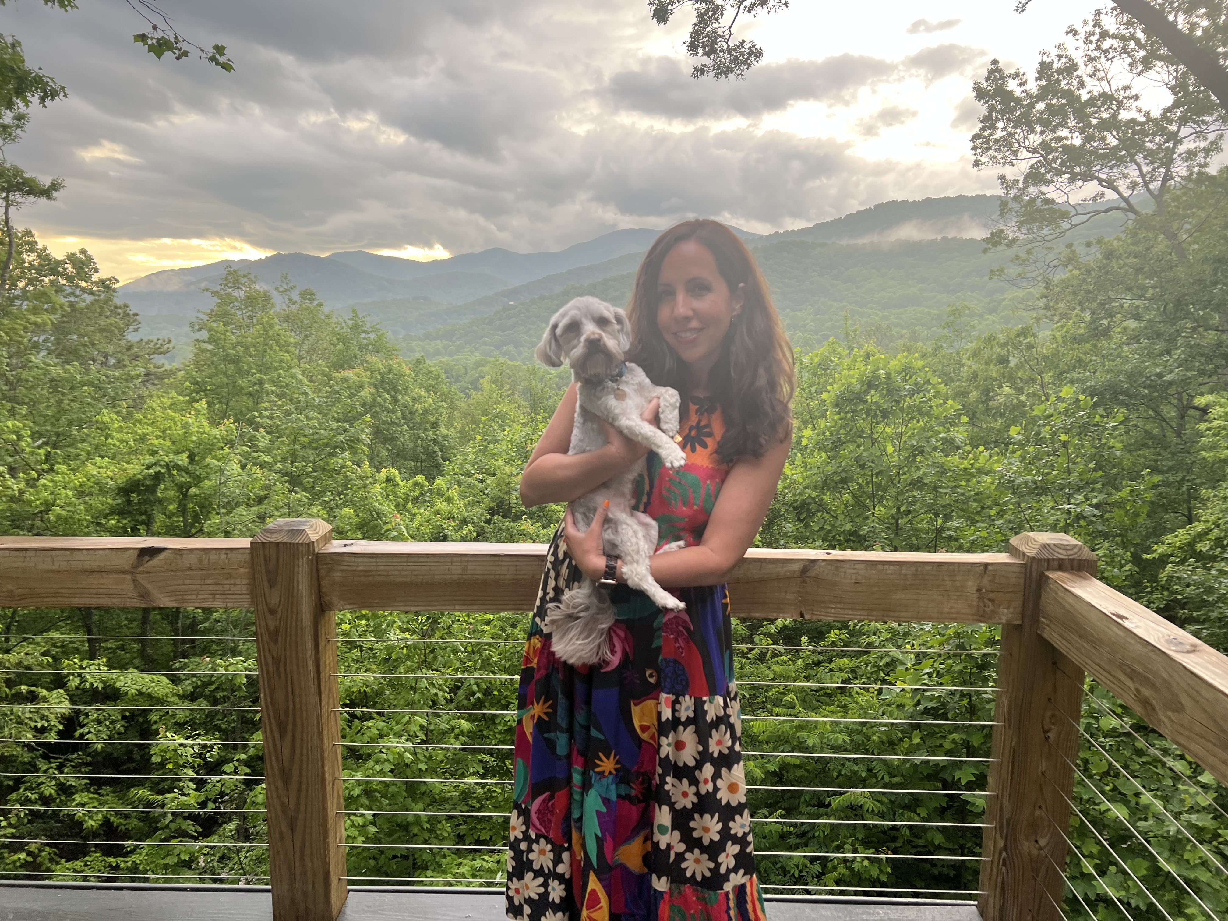 Travel Advisor - Blair Wilburn