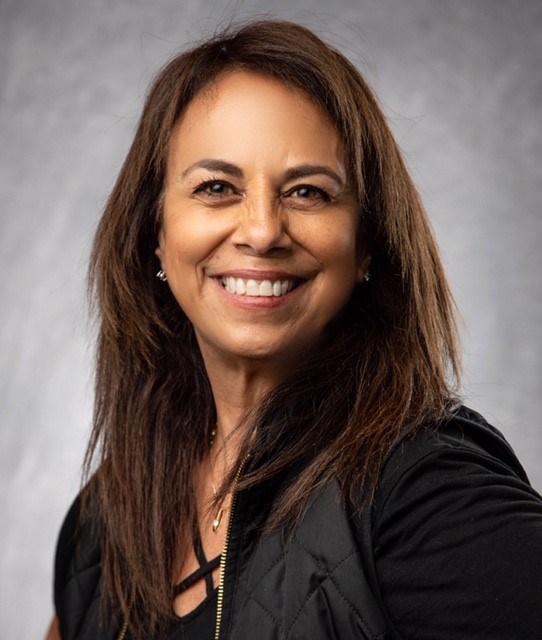 Advisor - Thomasine Joyce