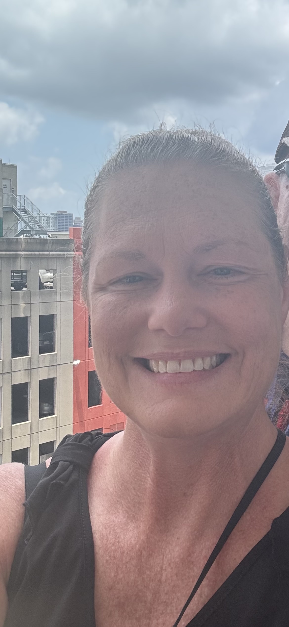 Travel Advisor - Holly Sampey
