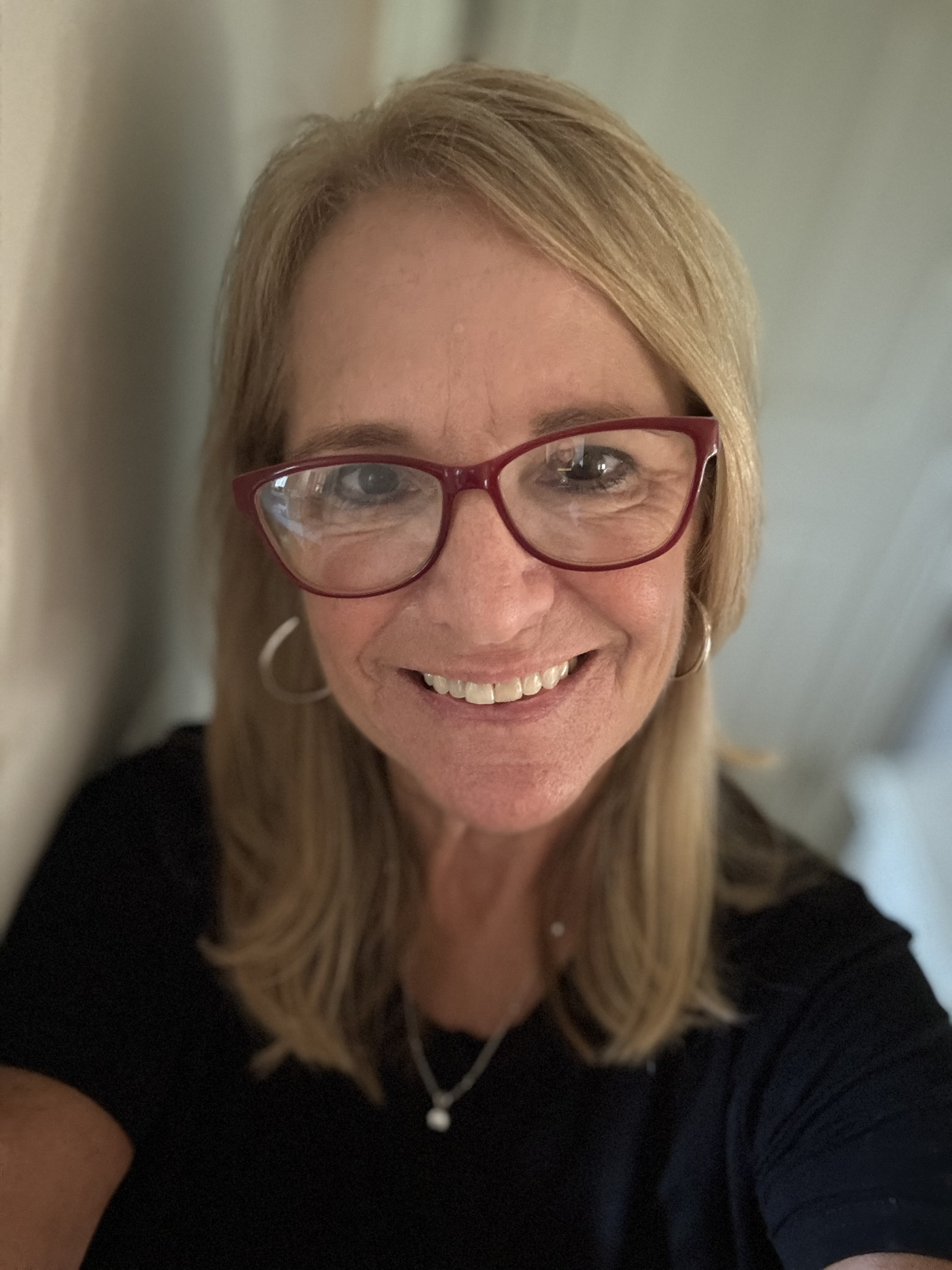 Advisor - Mary Anne Spivey