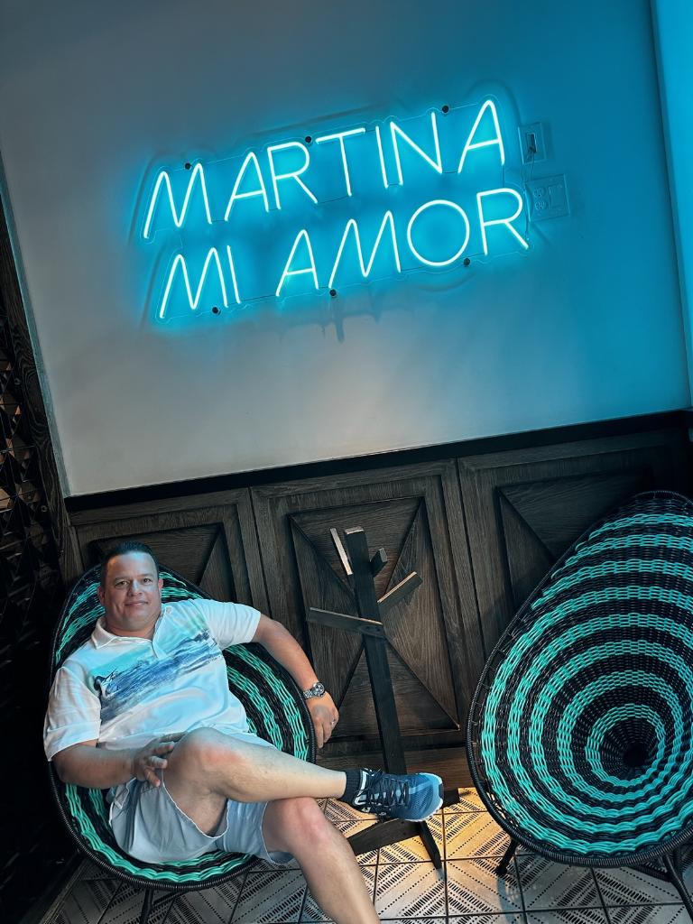 Advisor - Adalberto Arroyo