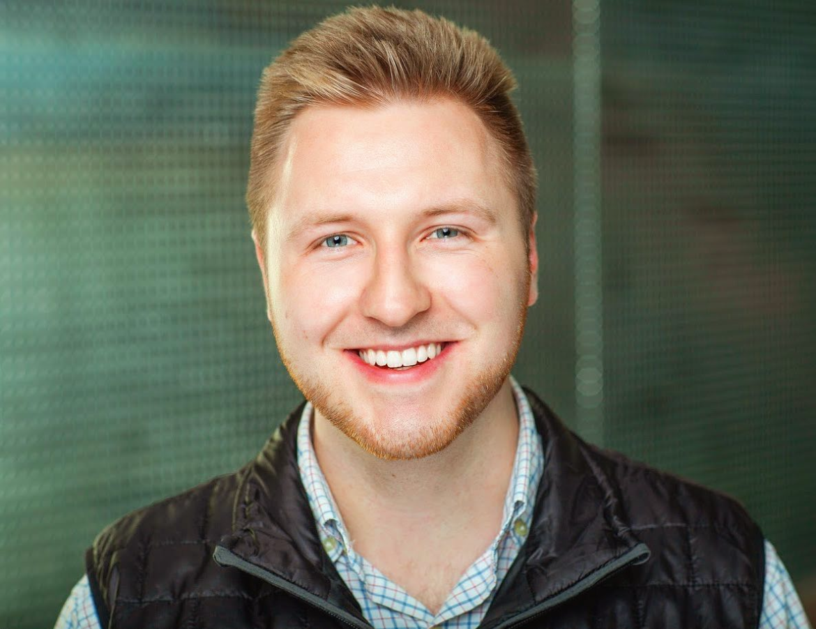 Advisor - Brad Leffler