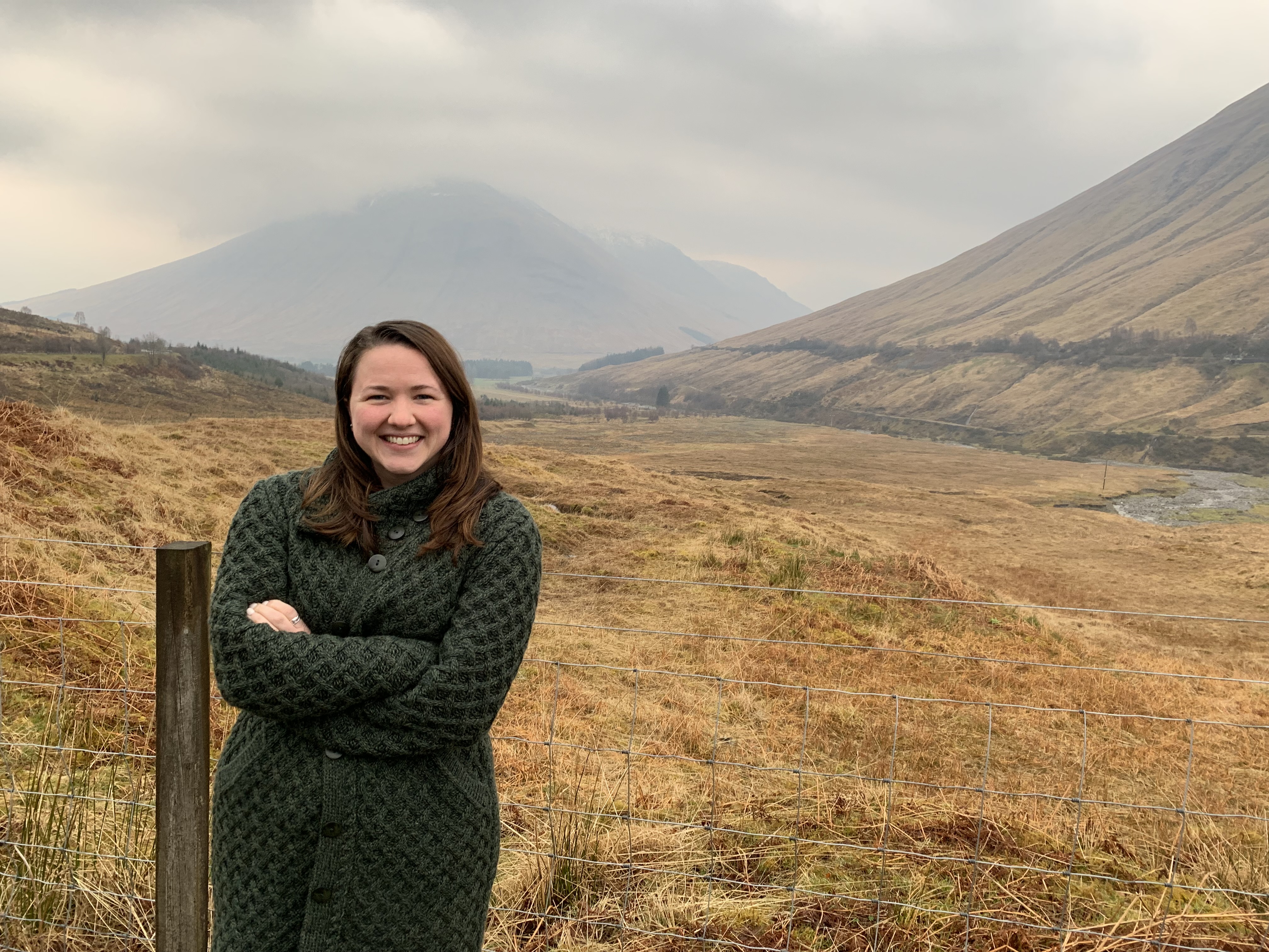 Fora Author - Amy DiVito