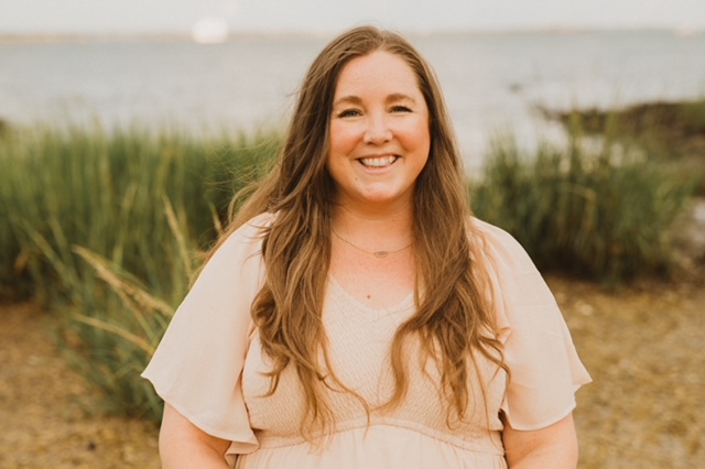 Advisor - Jenni Rexroad