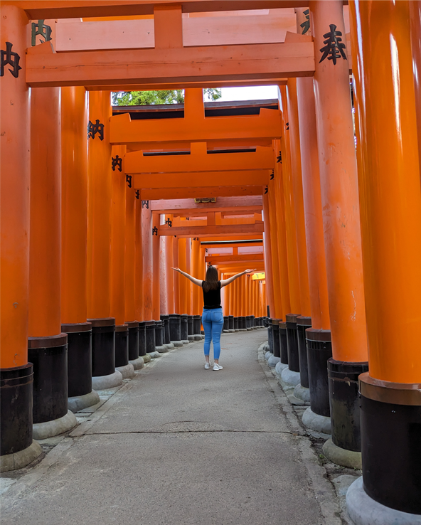 Advisor - Rachel Chapel