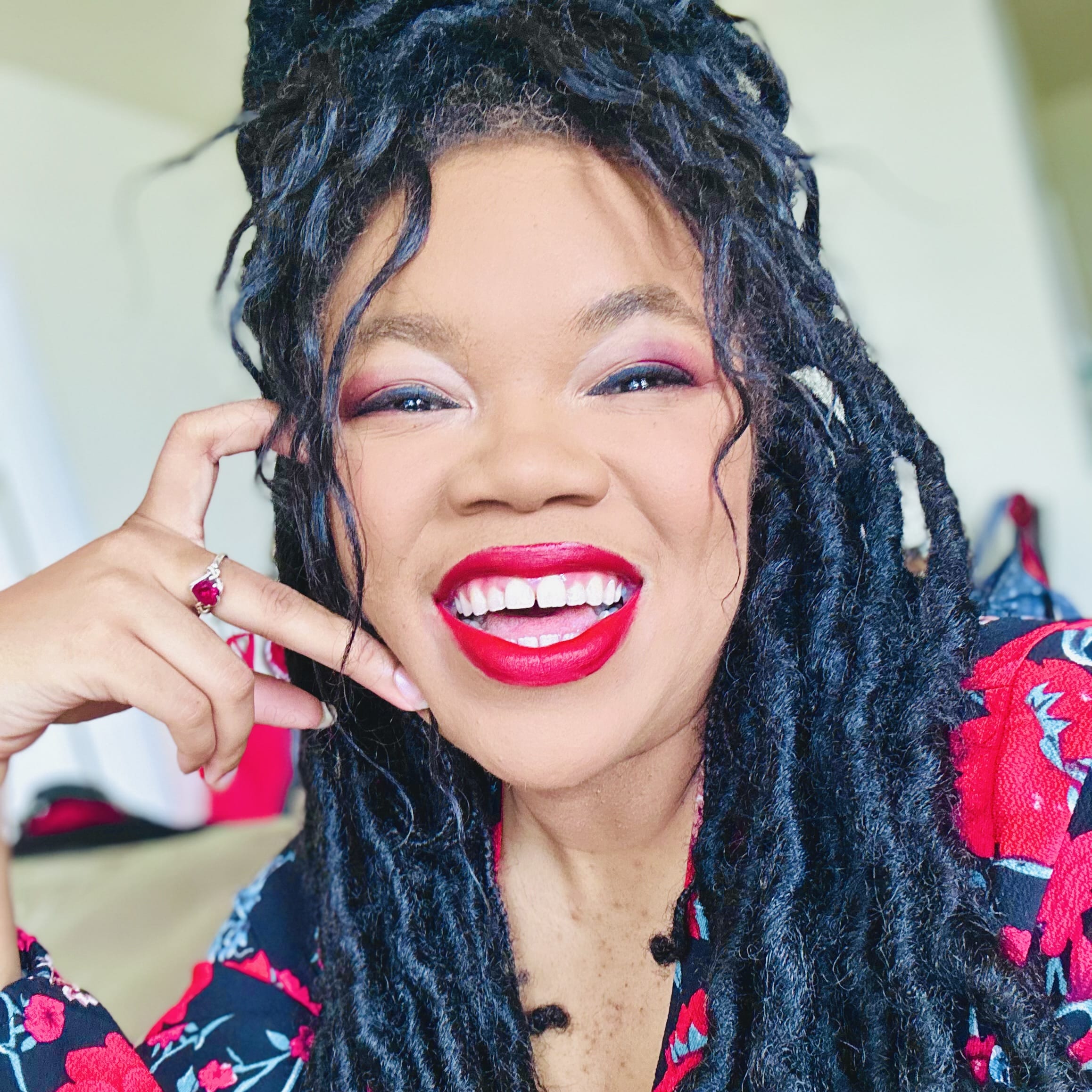 Fora Author - Neka Wright