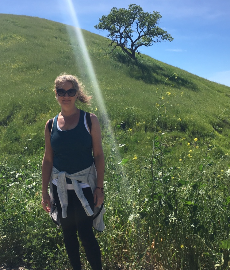 Advisor - Sheri Kirby