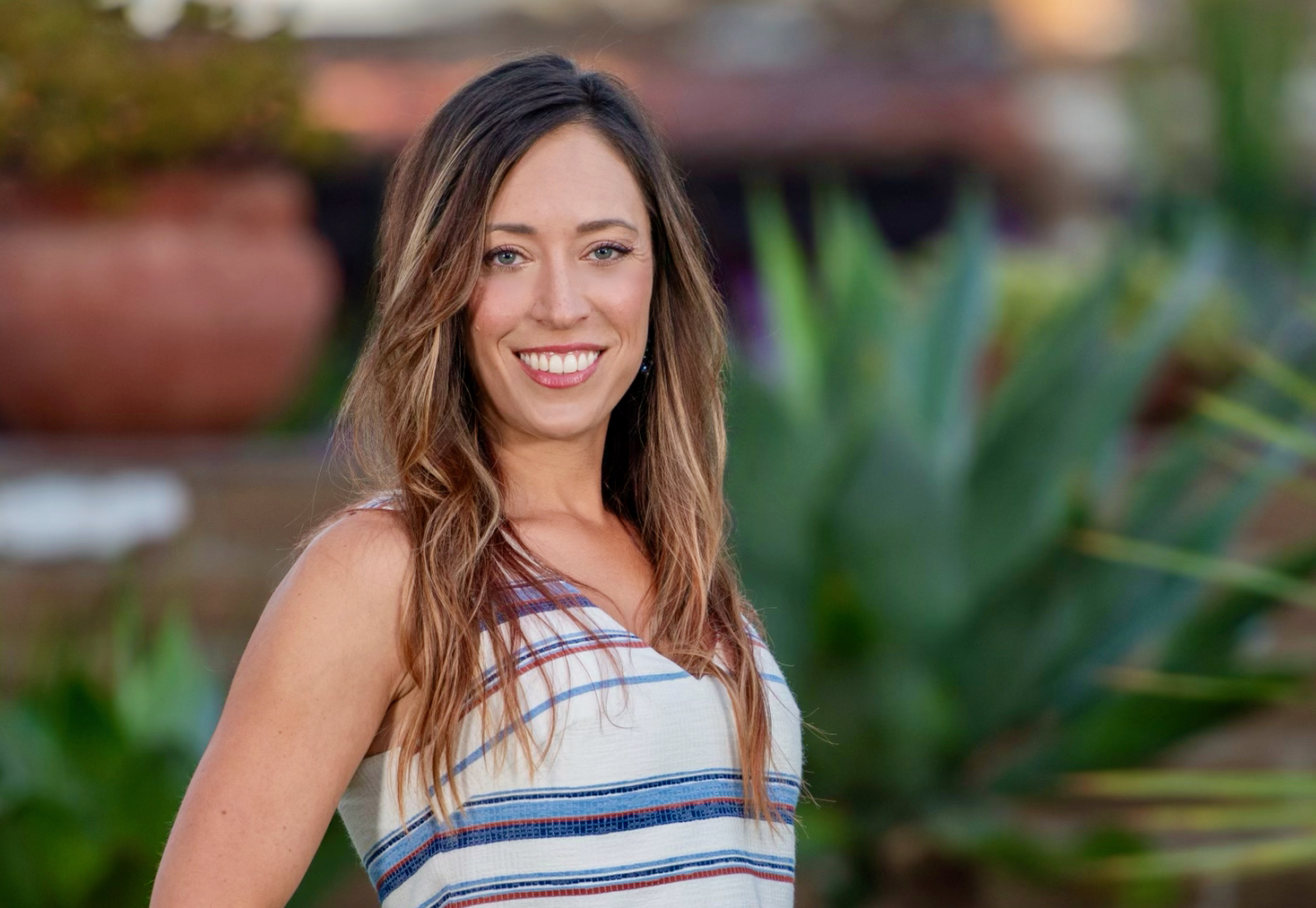 Advisor - Britany Chism