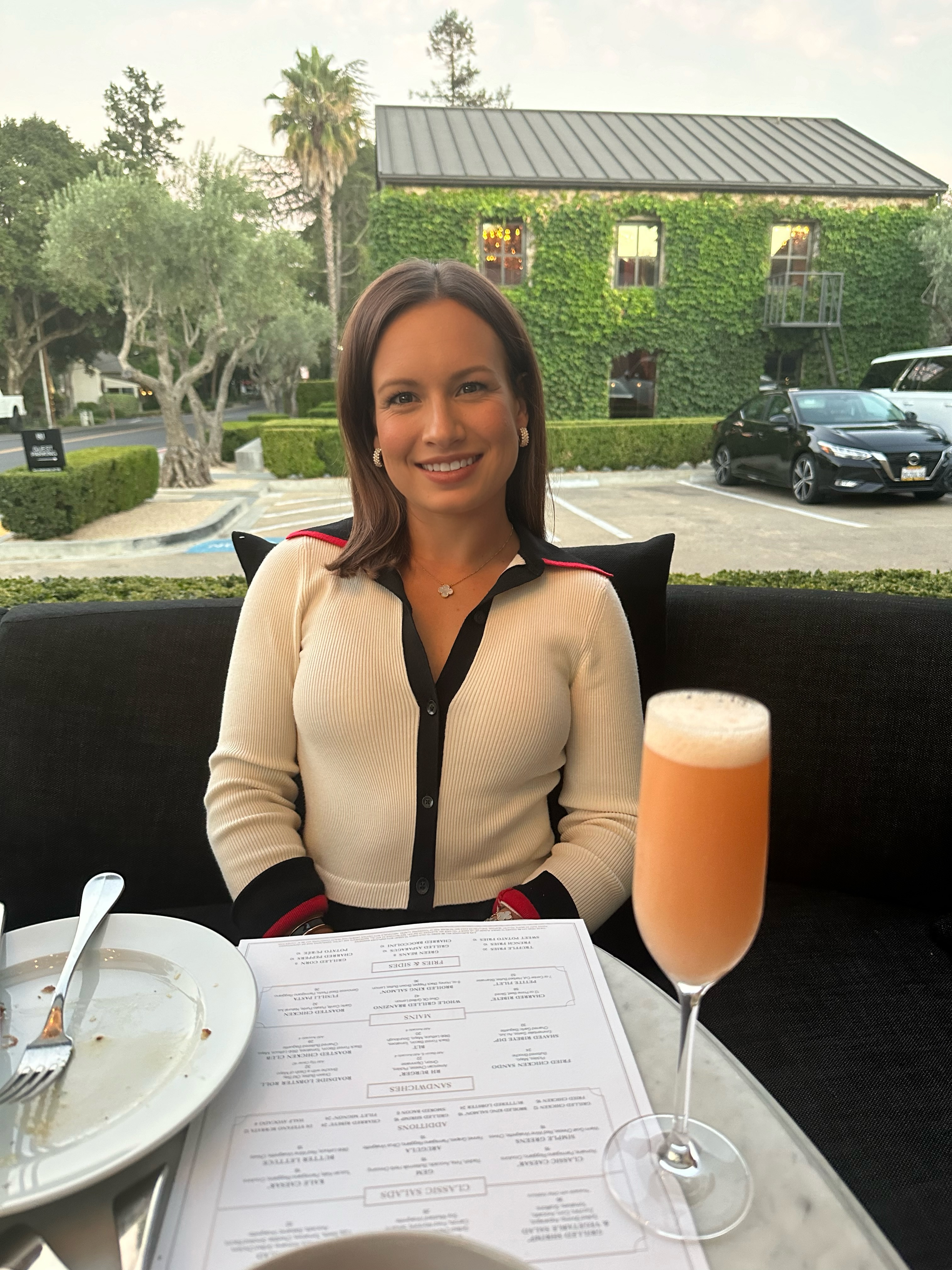Advisor - Hannah Gibson