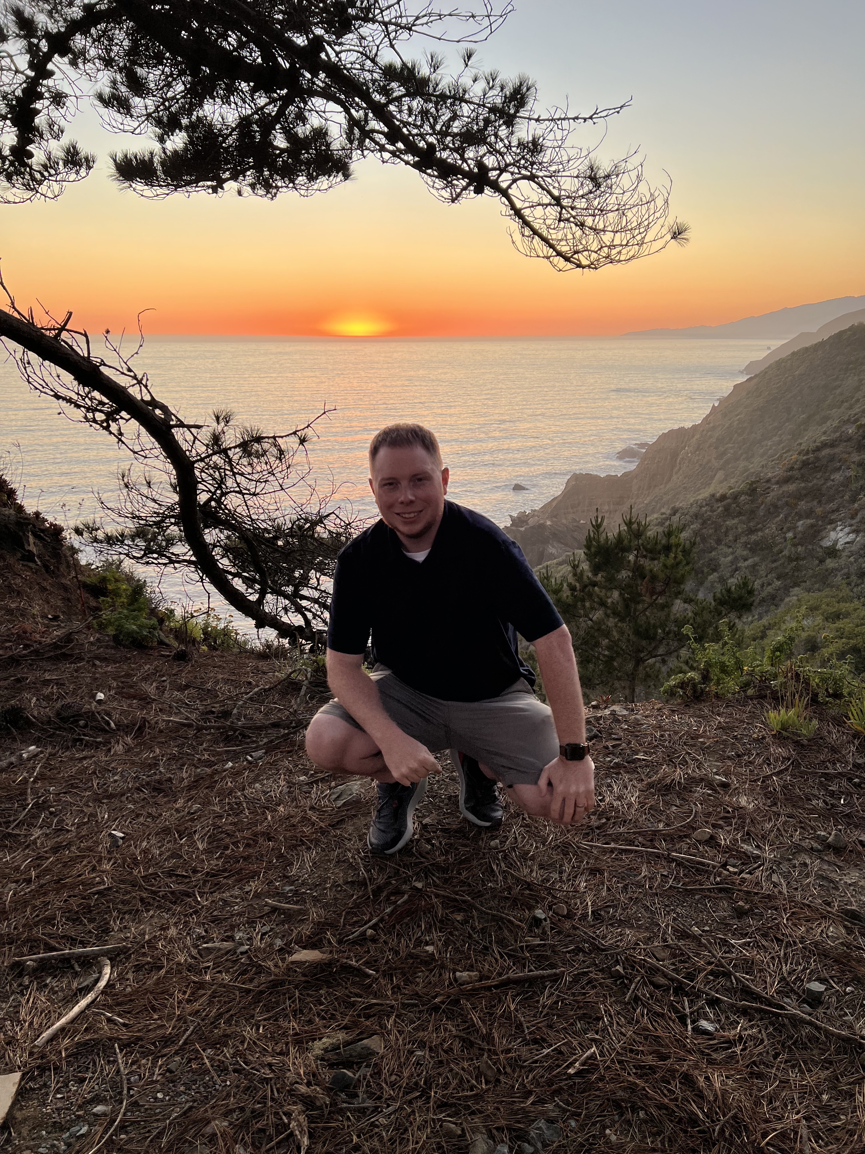 Advisor - Andrew Kelley