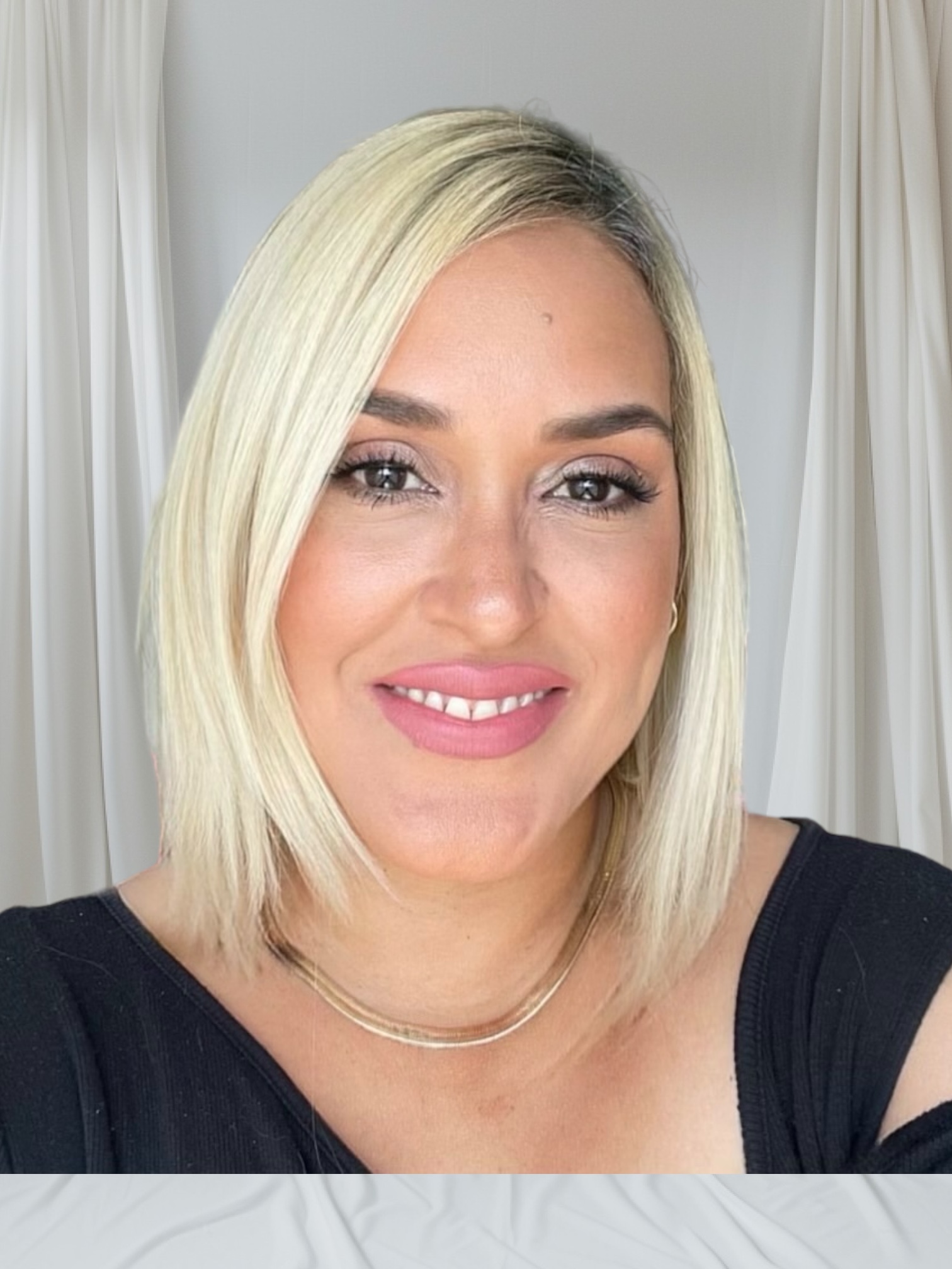 Advisor - Brenda Barbosa