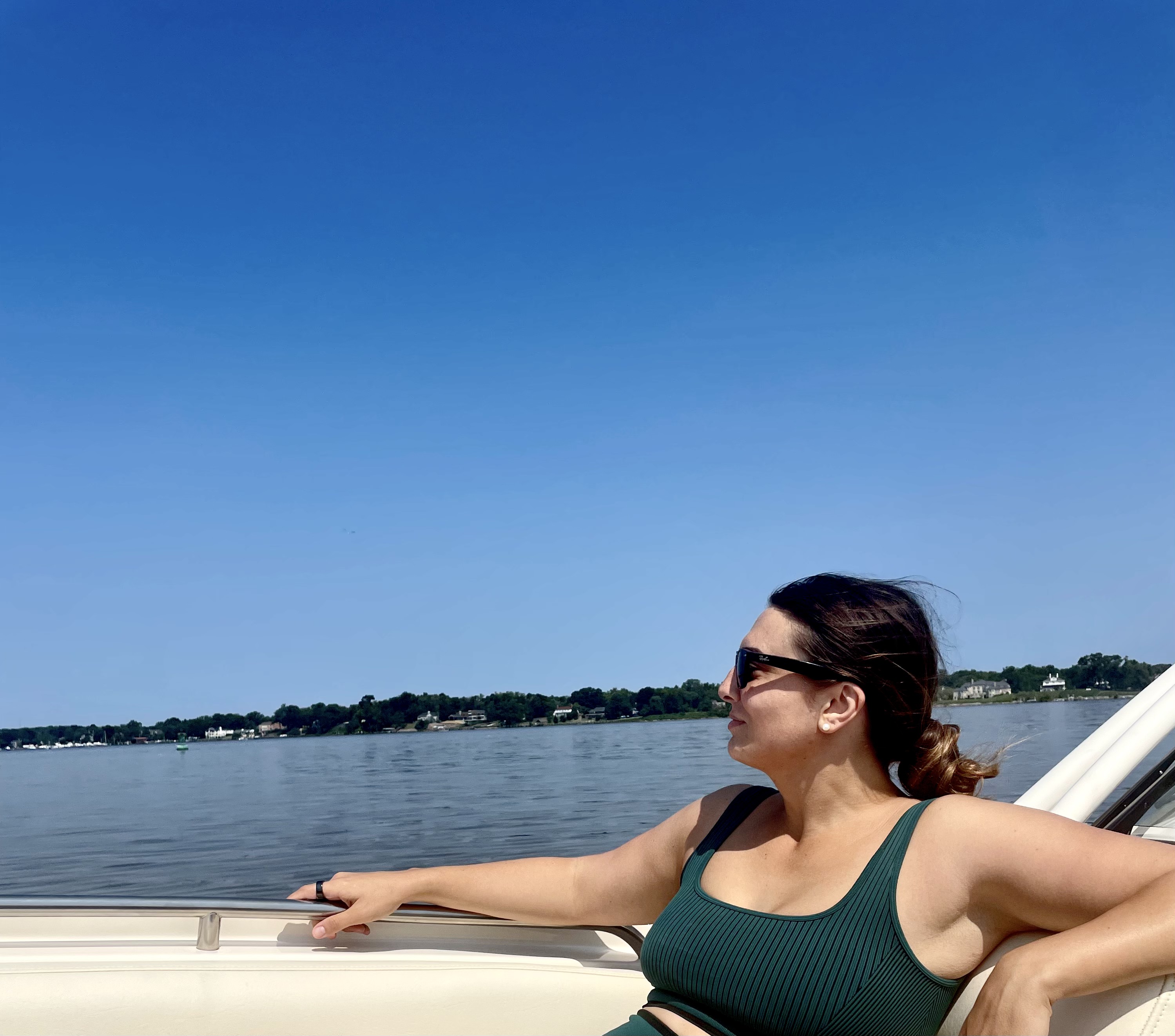 Advisor - Kara Simmons