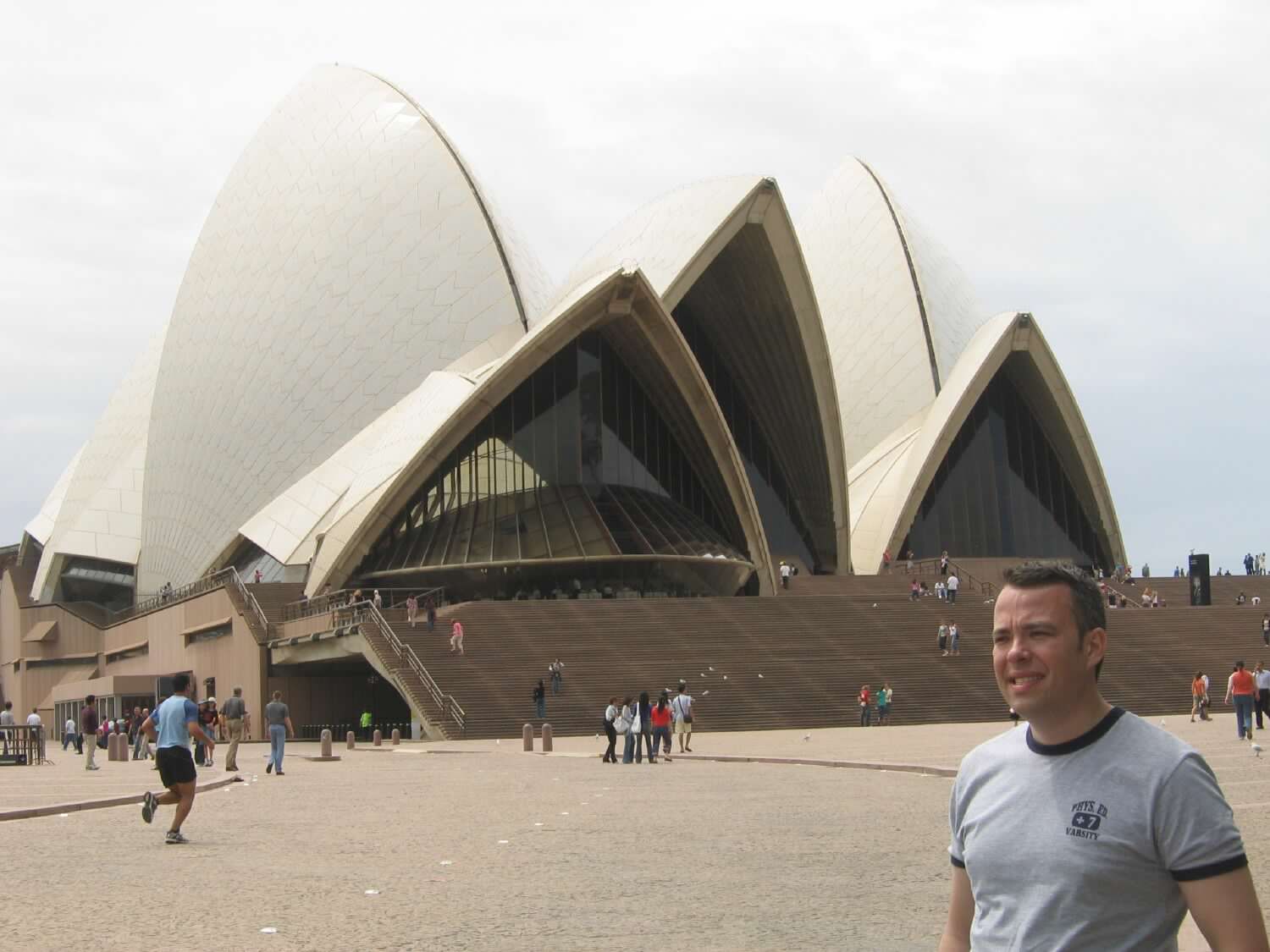 Advisor - John Withrow