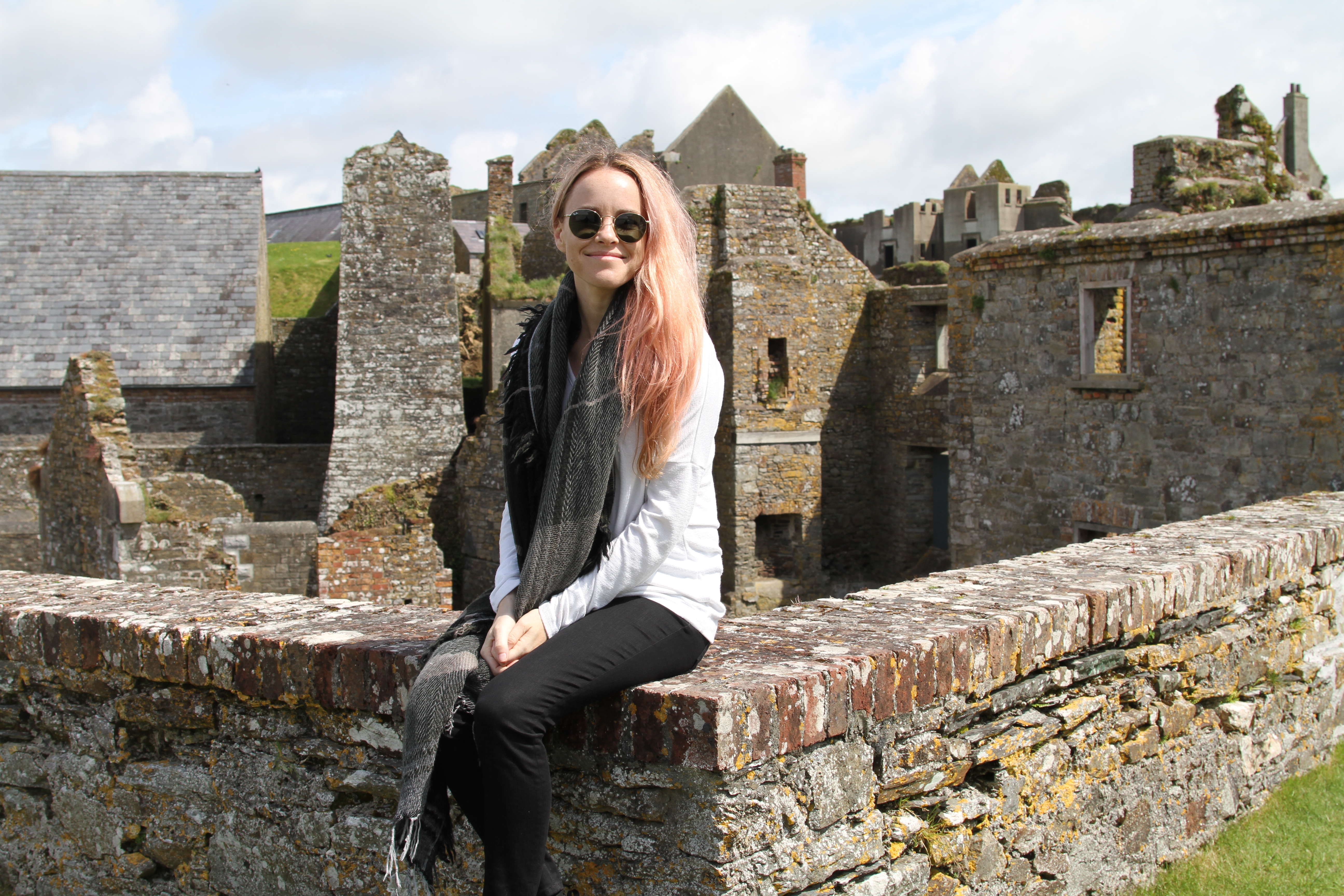 Advisor - Julie Grady