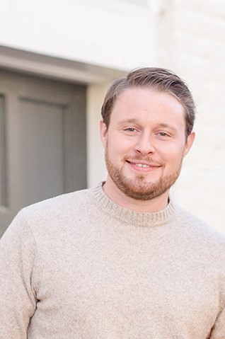 Advisor - Wesley Callahan