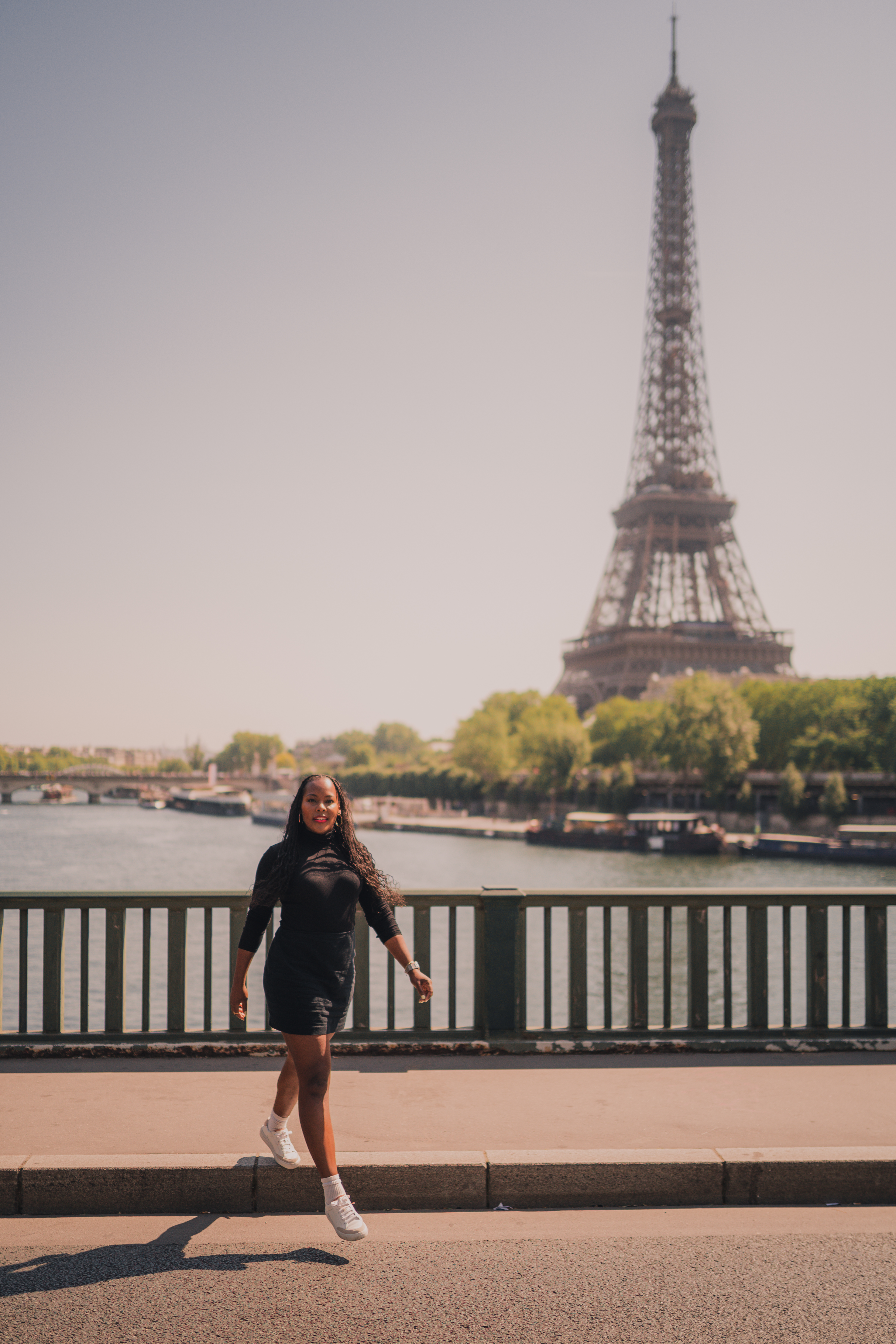 Advisor - Erica Collins