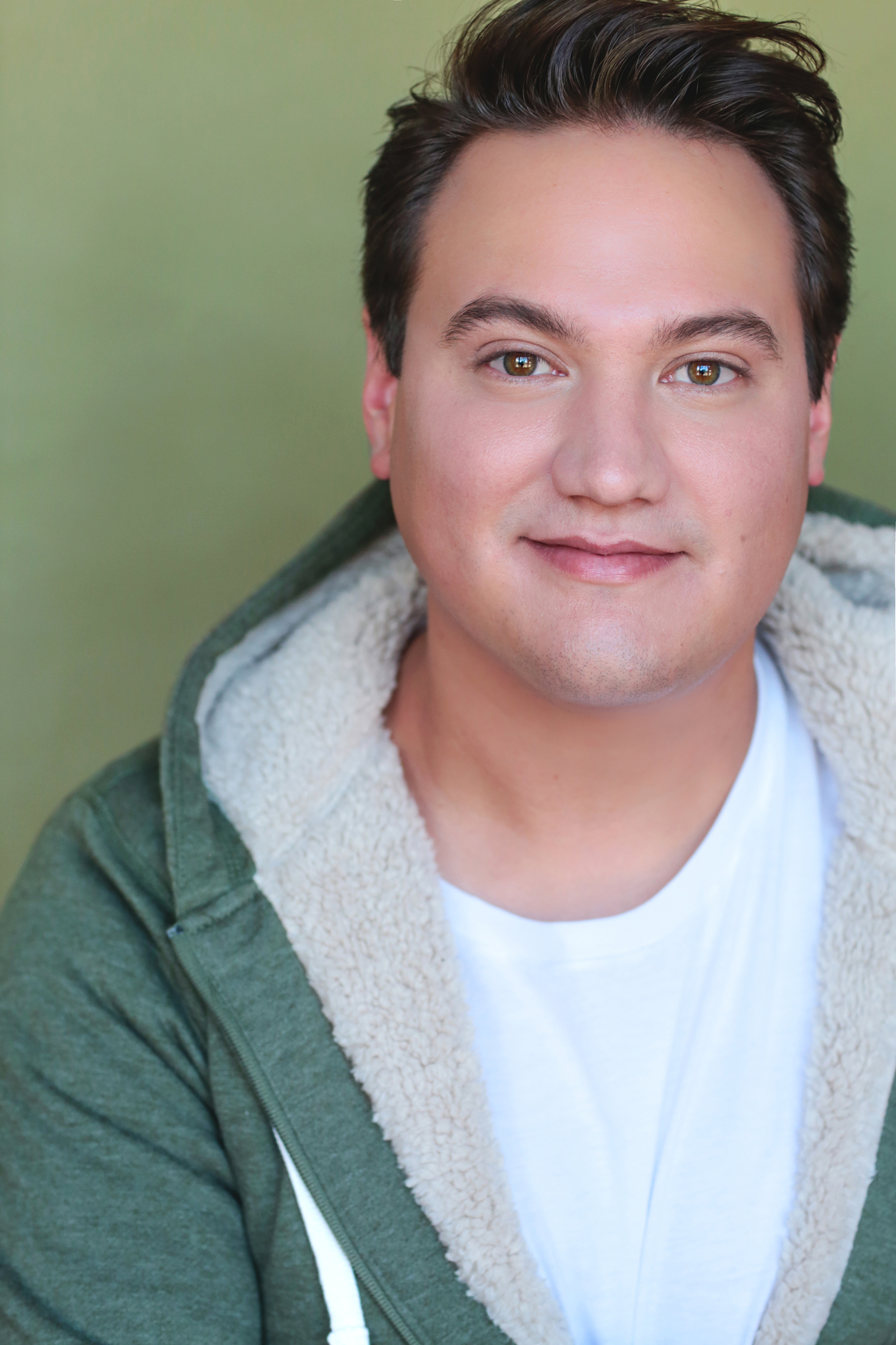 Advisor - Sam Everett Baker