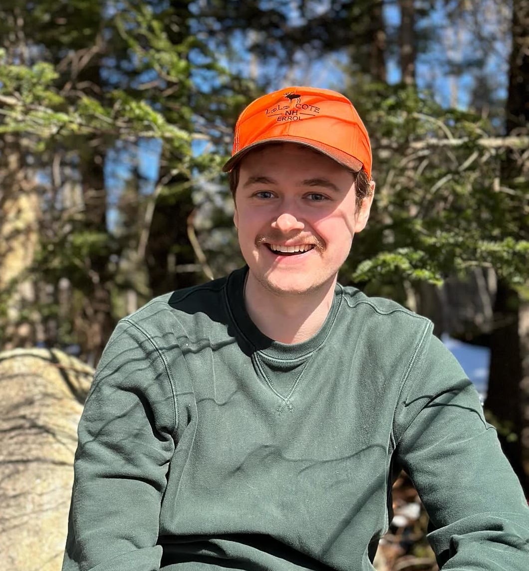 Advisor - Nicholas Carey