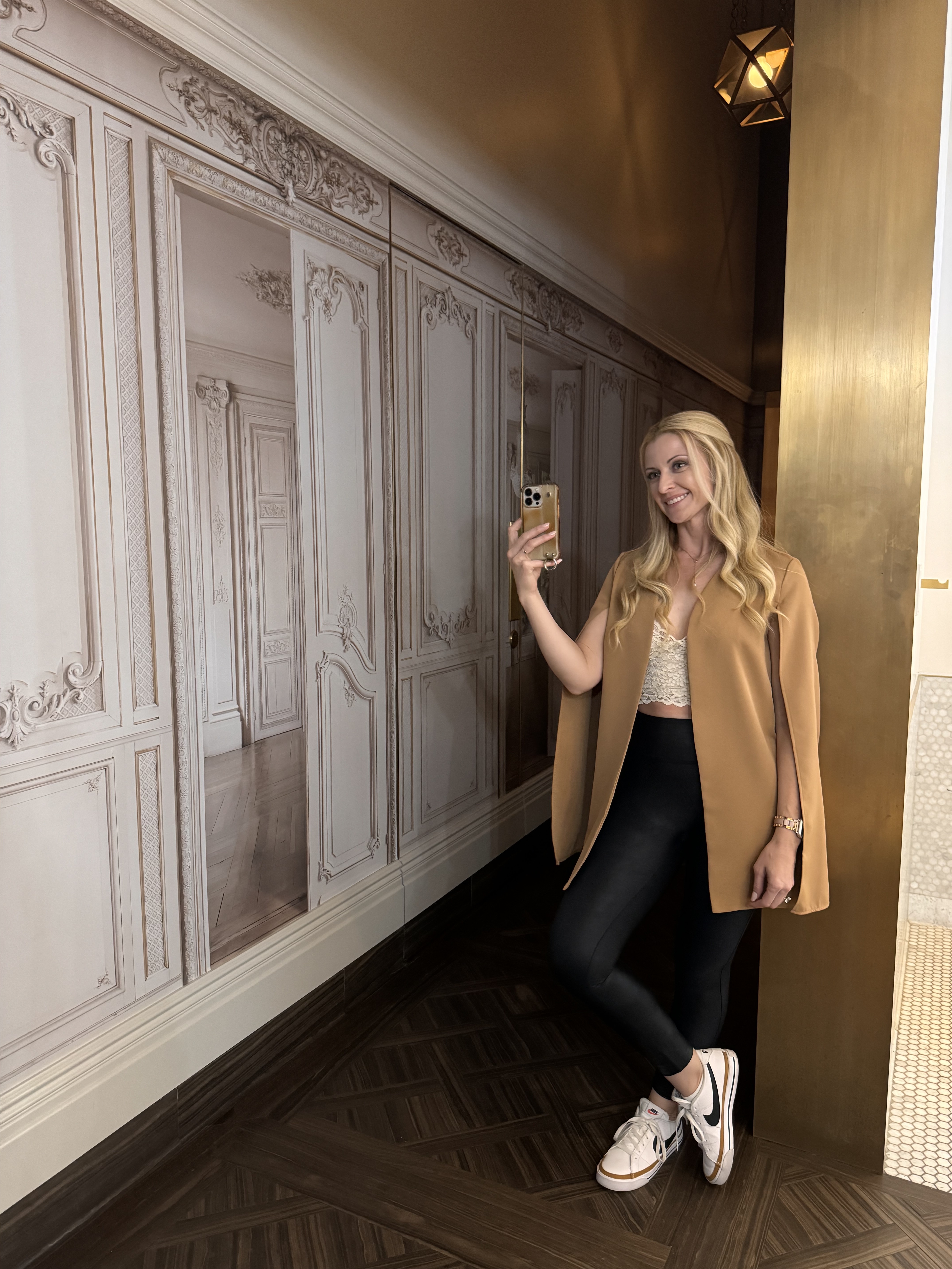Advisor - Briana Boess