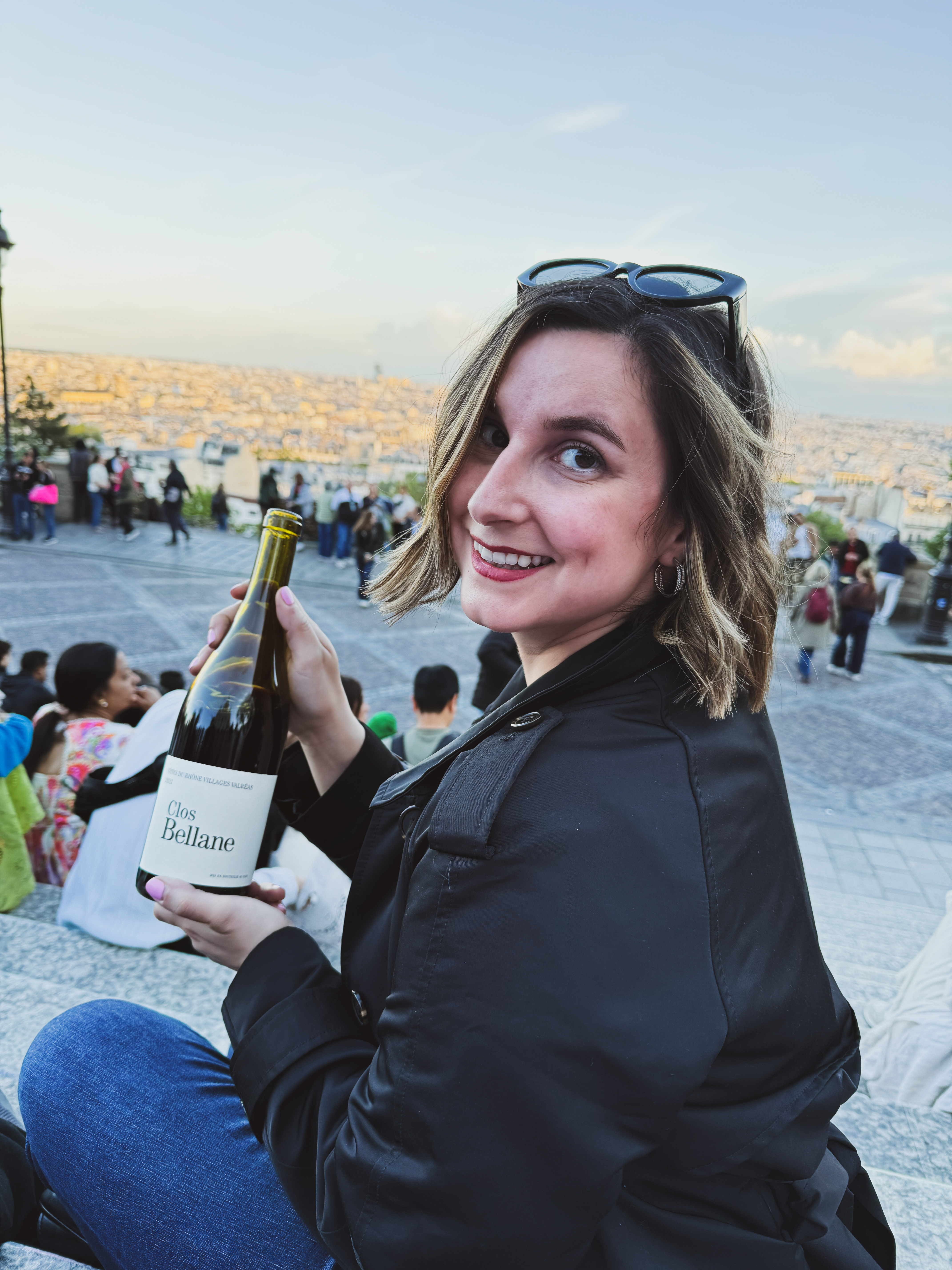 Advisor - Mariah Anhalt