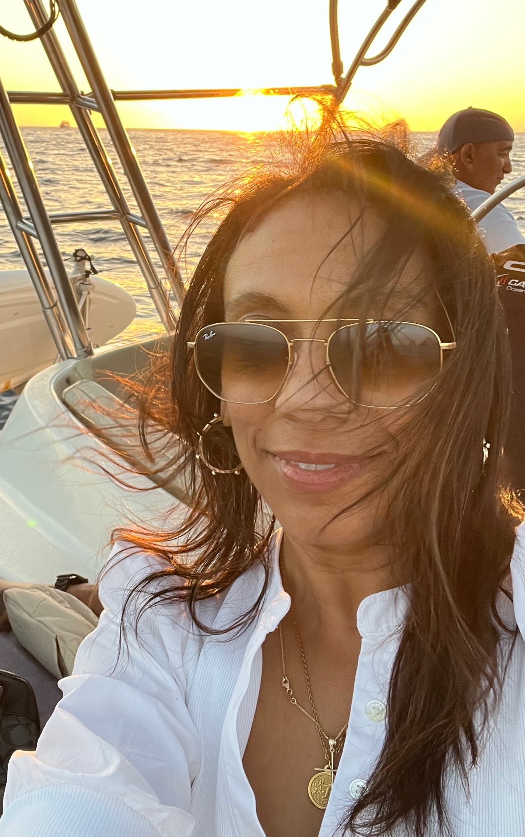 Advisor - Kamilah Peebles Brathwaite
