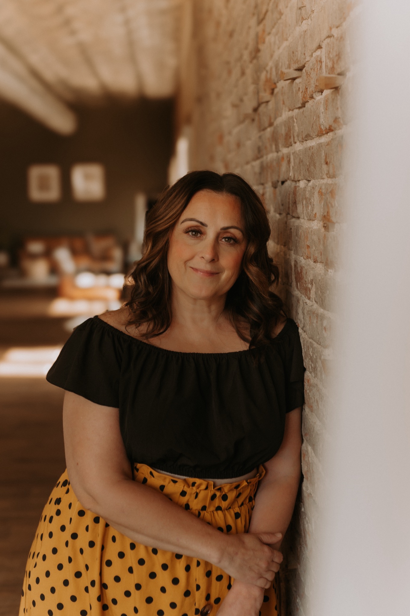 Advisor - Angie Melvin