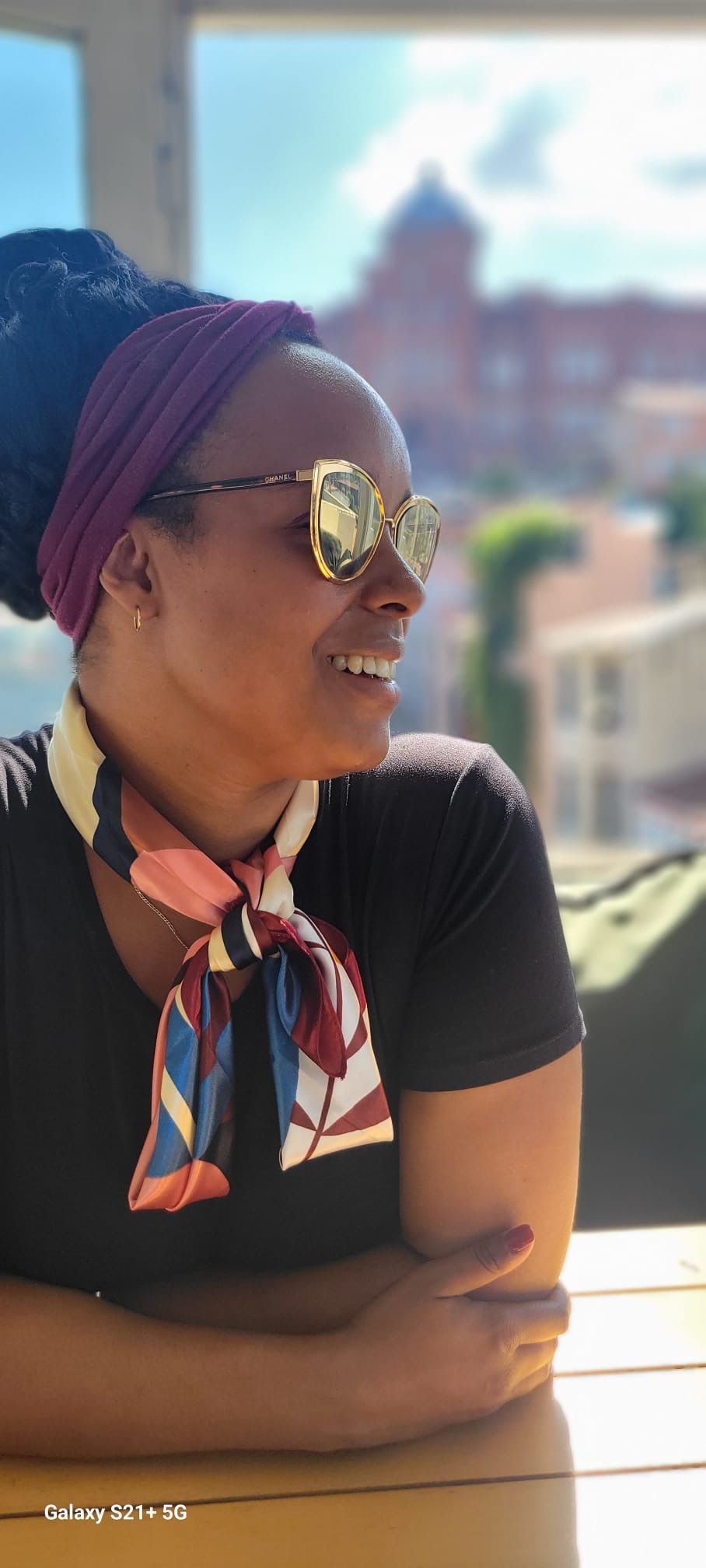 Advisor - Amber Blicharz