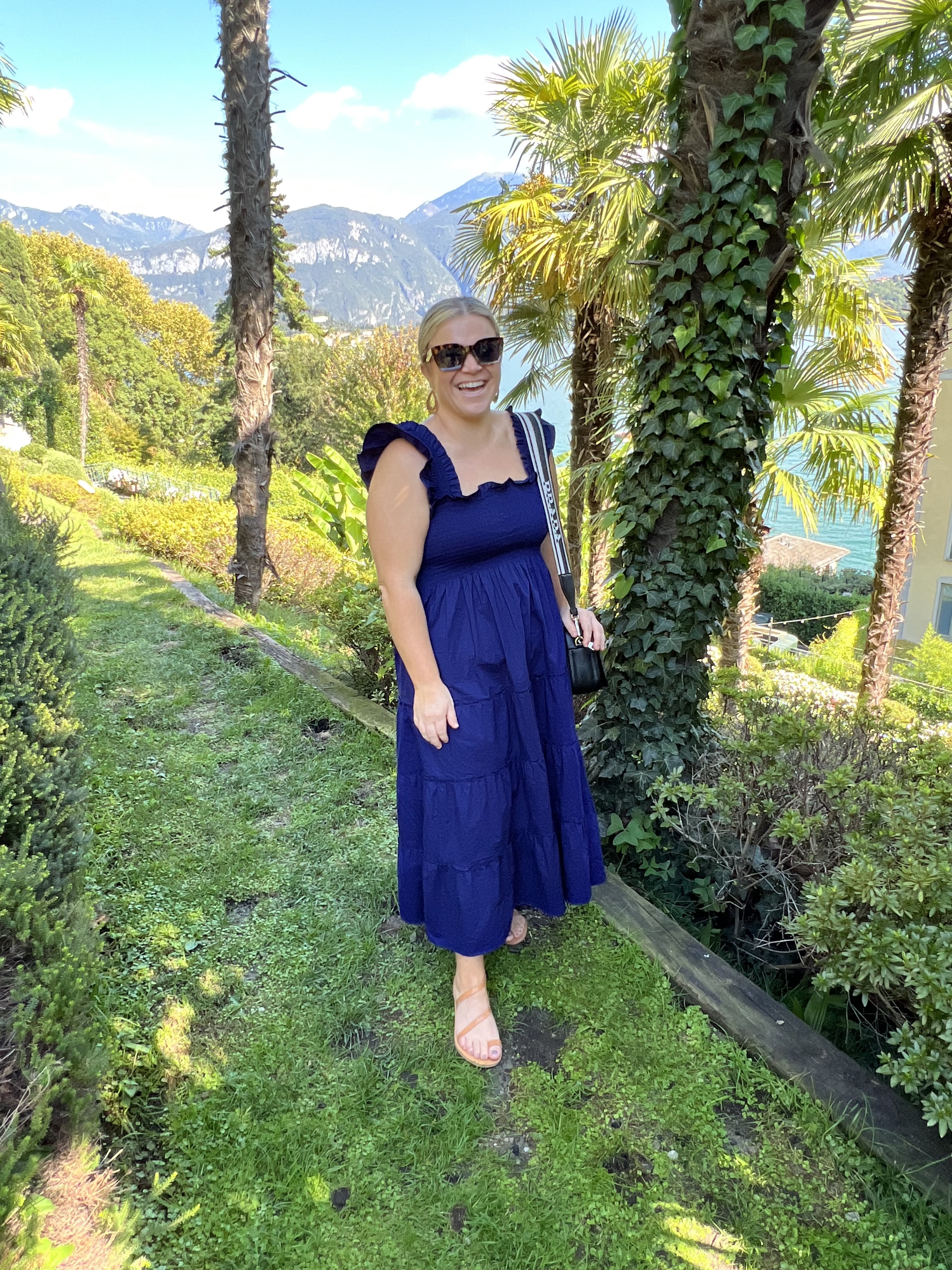 Travel Advisor - Paige Grissom