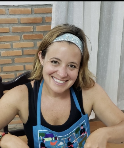 Advisor - Wendy Frame